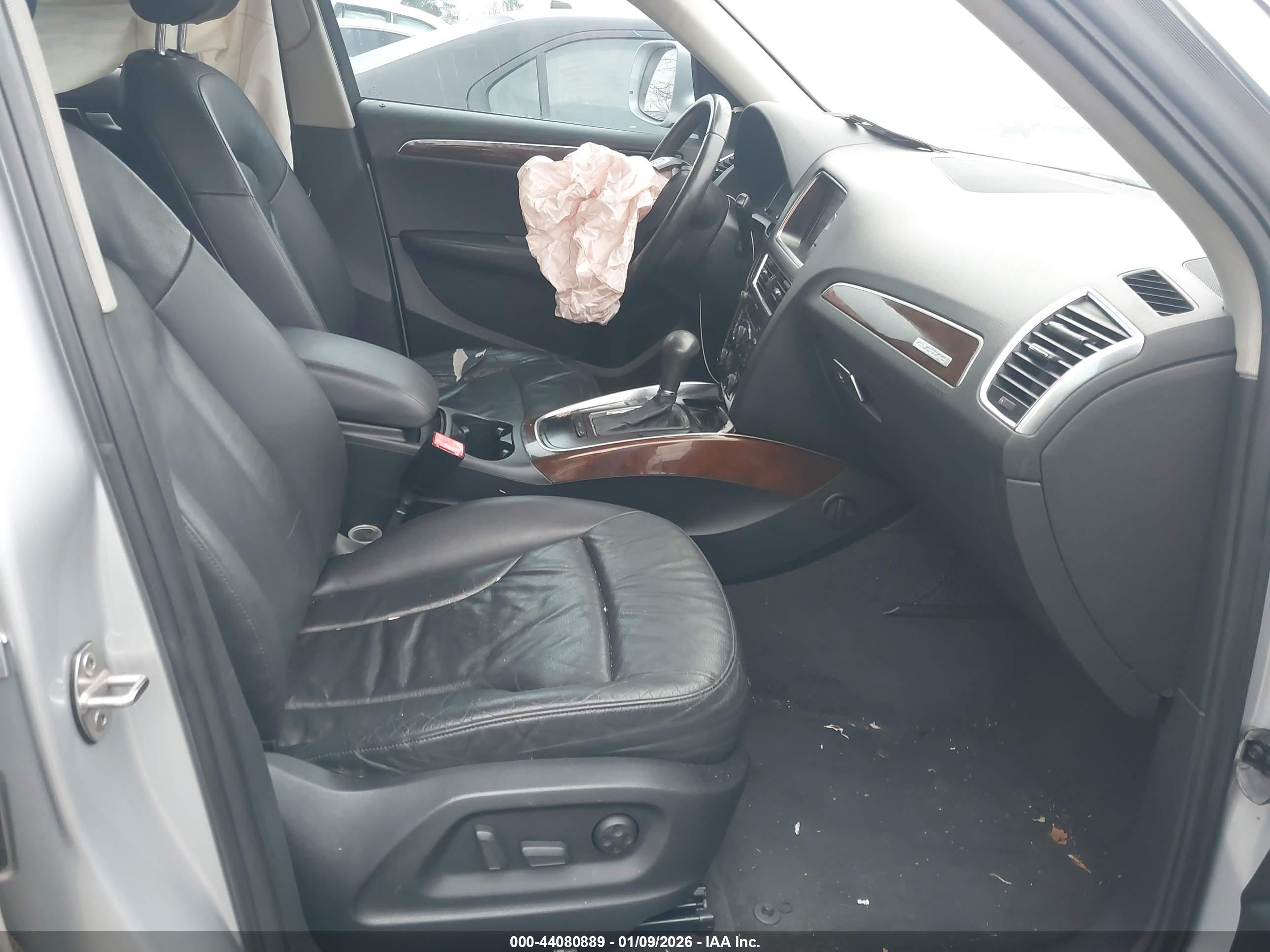 AUDI Q5 image 5