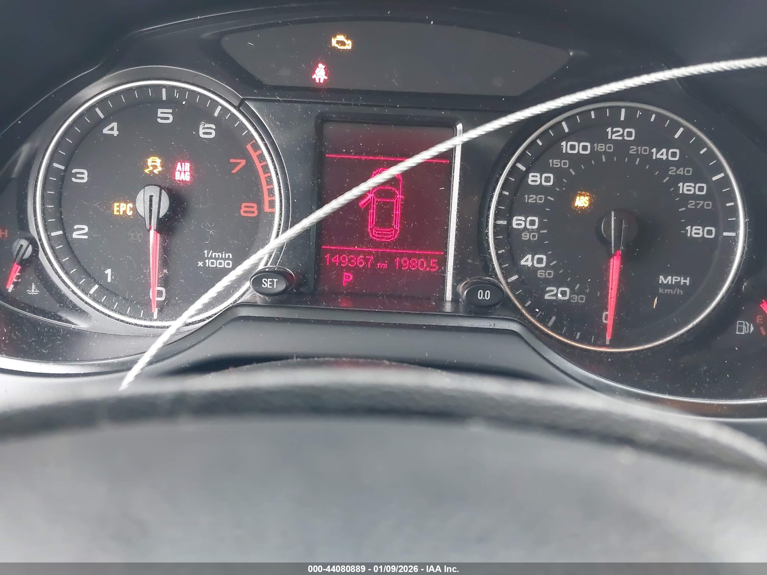 AUDI Q5 image 7