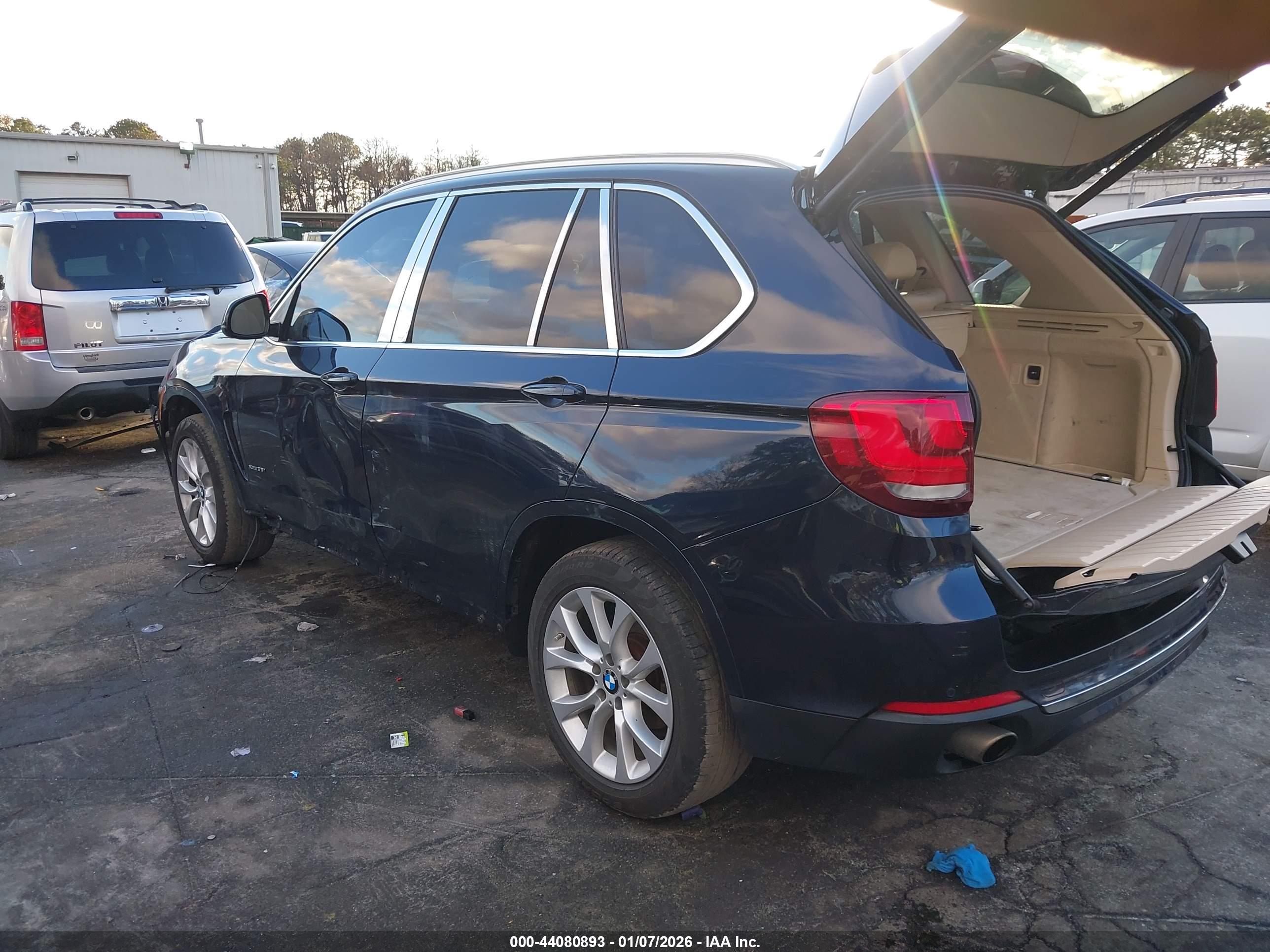 BMW X5 image 3