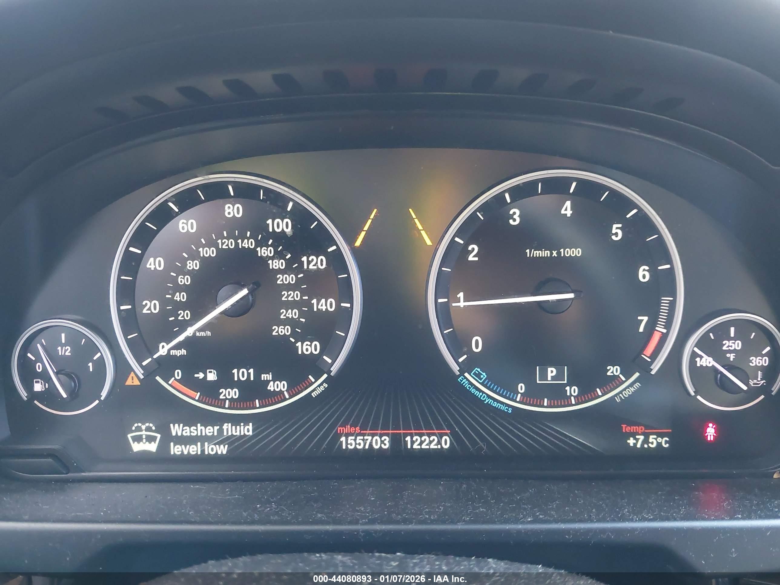 BMW X5 image 7