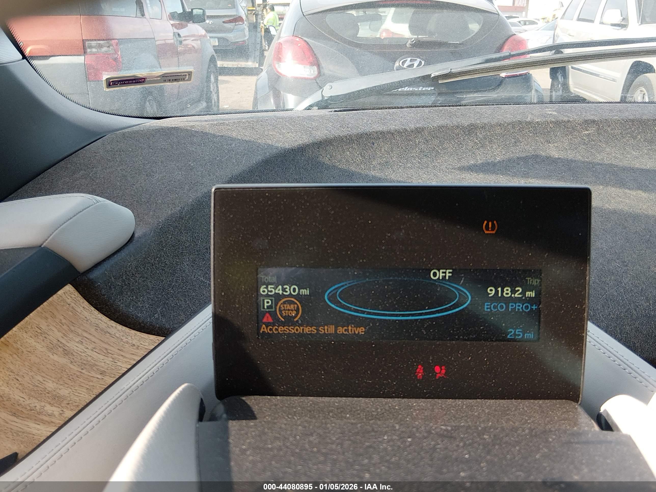 BMW I3 image 7