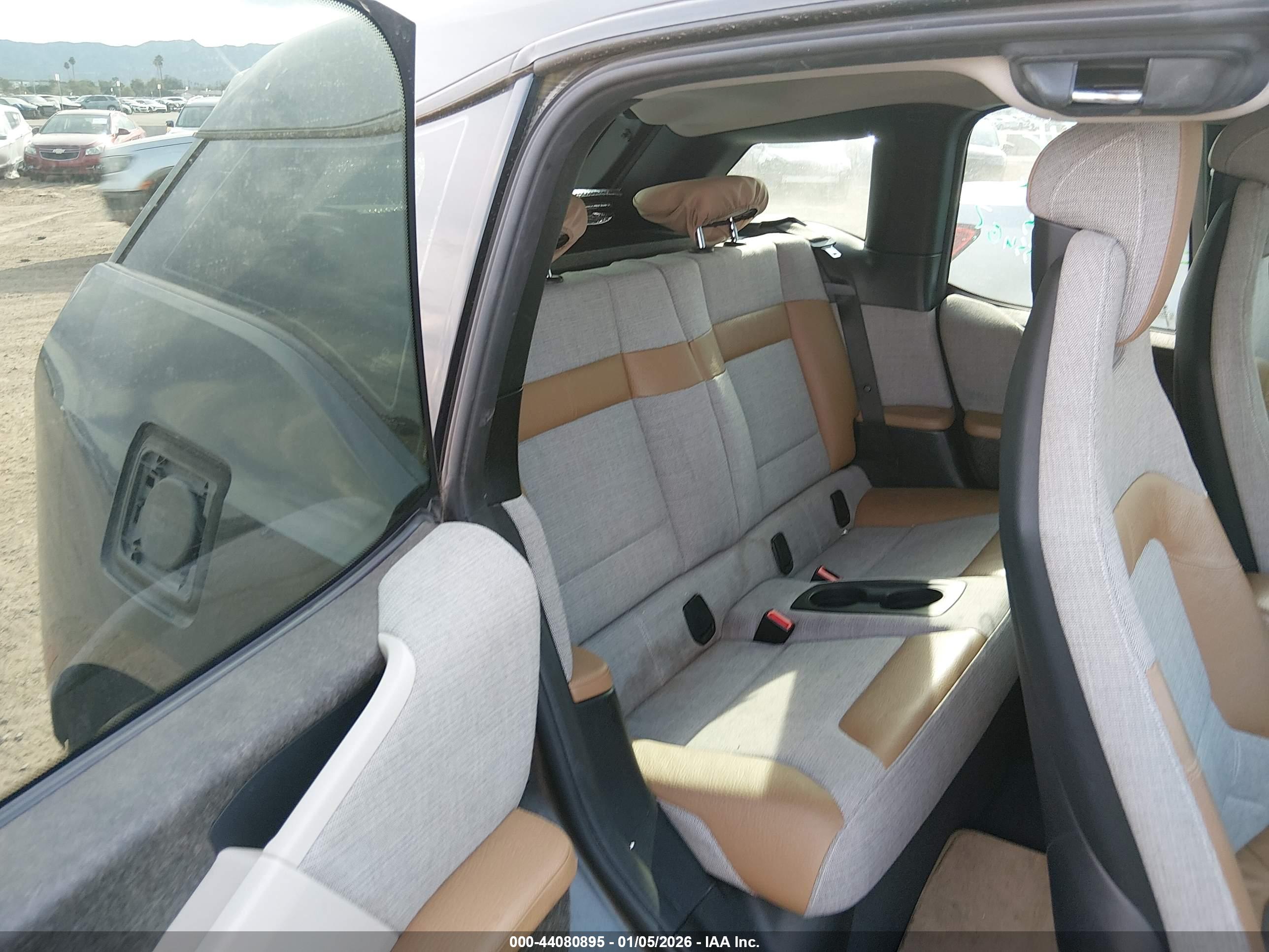 BMW I3 image 8