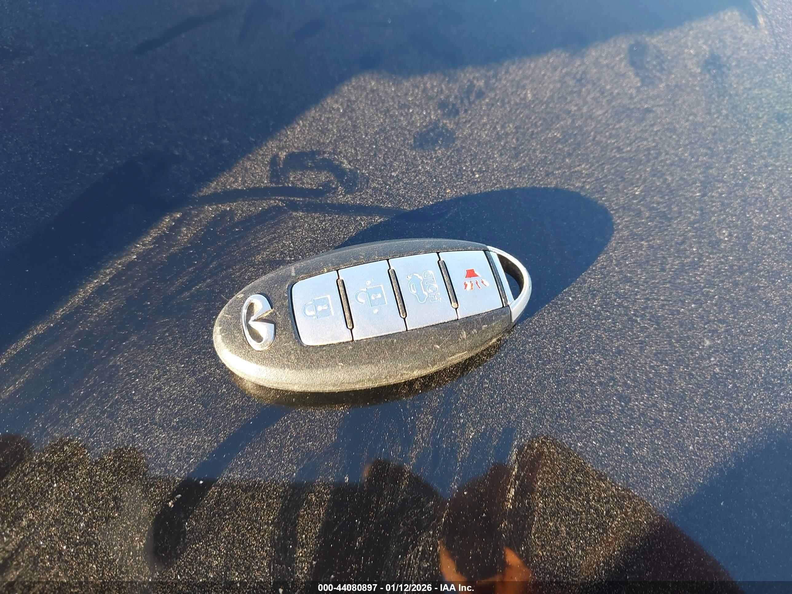 INFINITI Q50 image 11