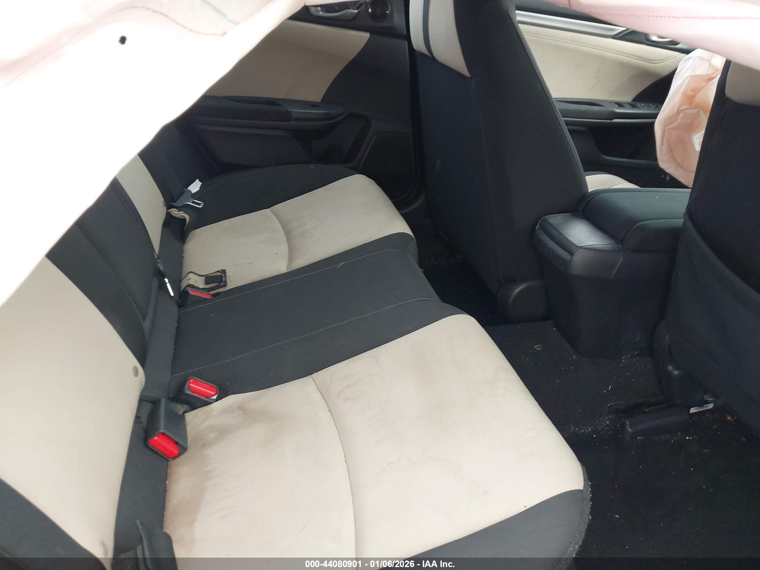 HONDA CIVIC image 8