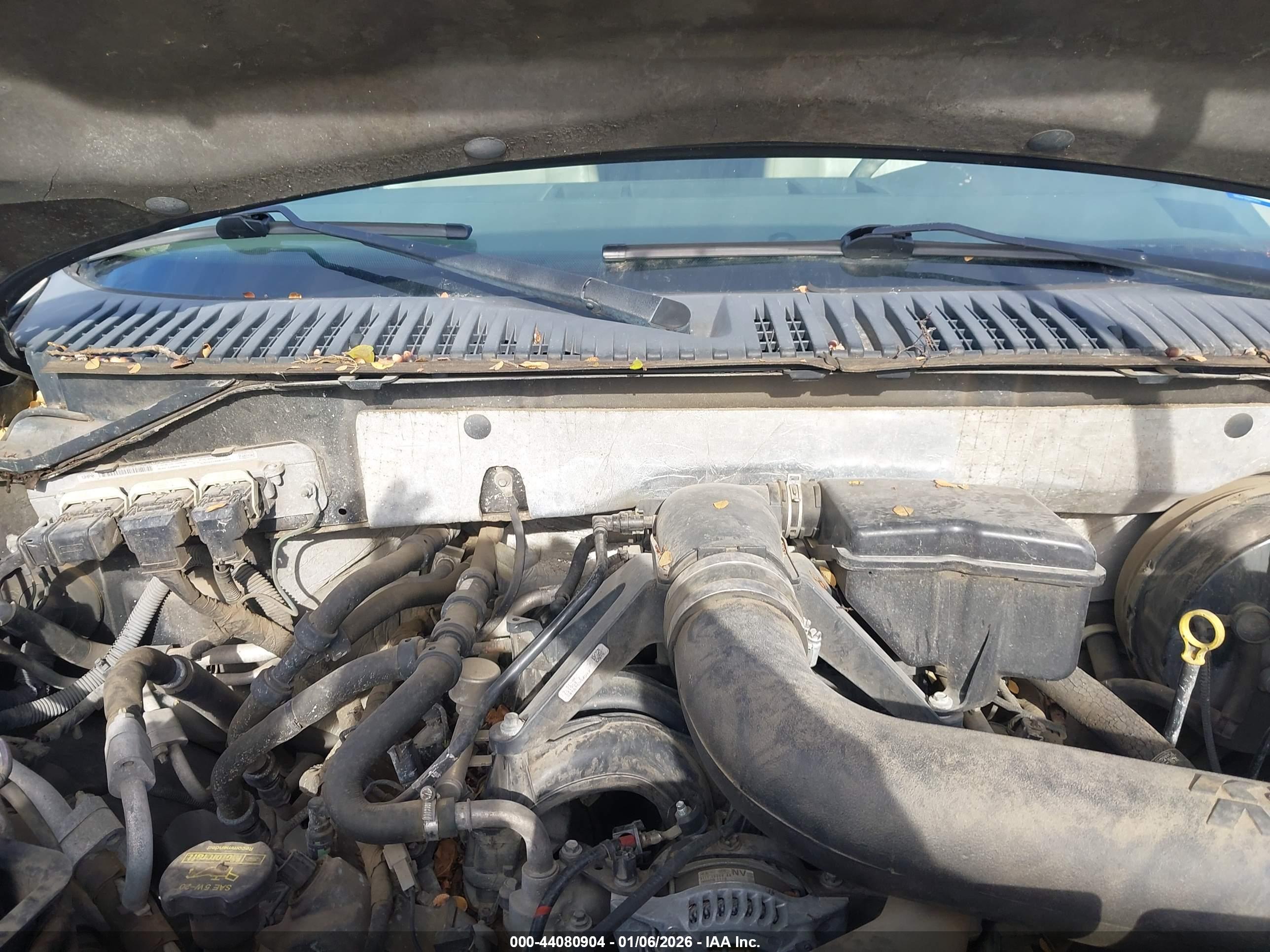 FORD EXPEDITION image 10
