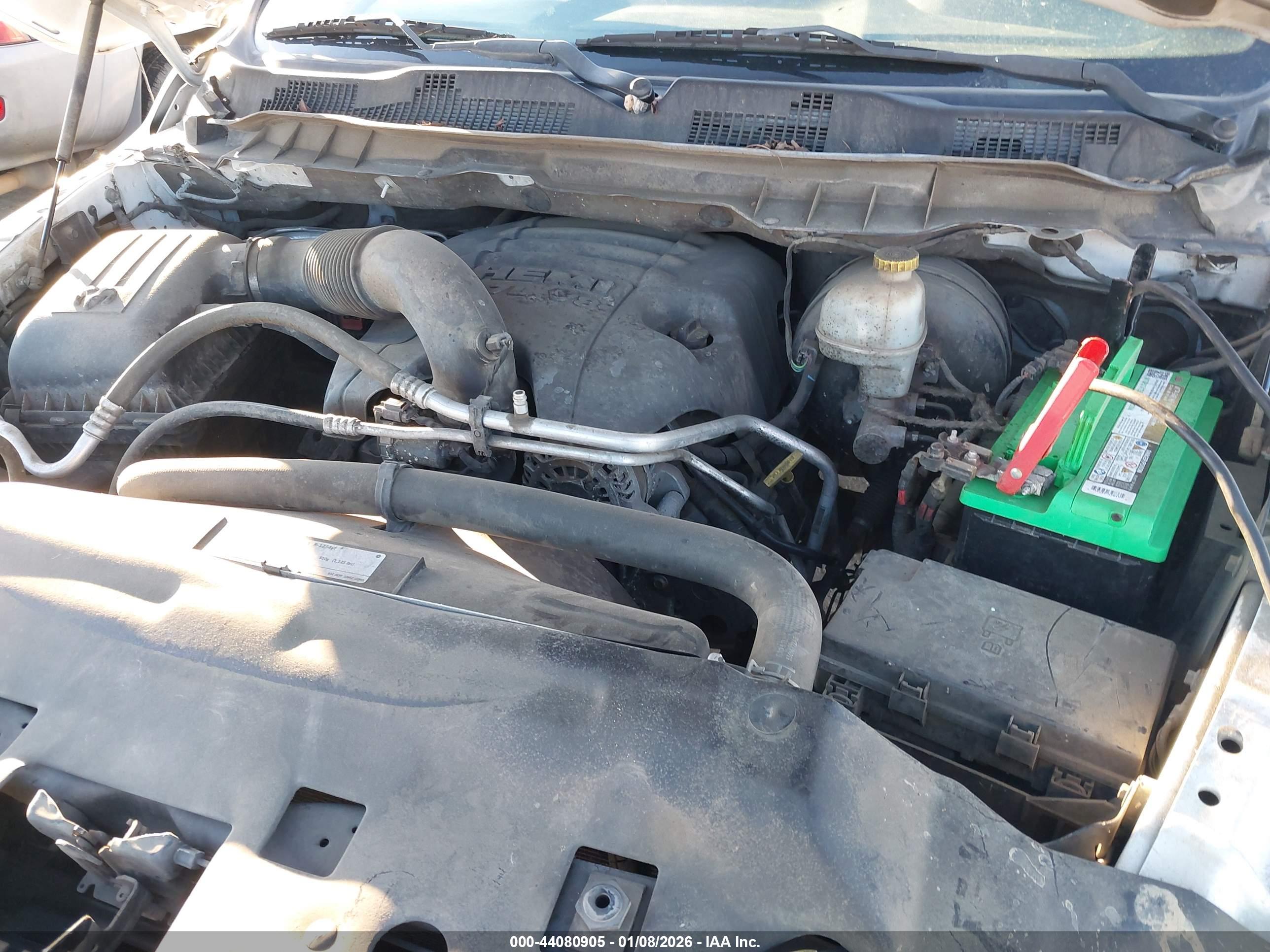 RAM 1500 image 10