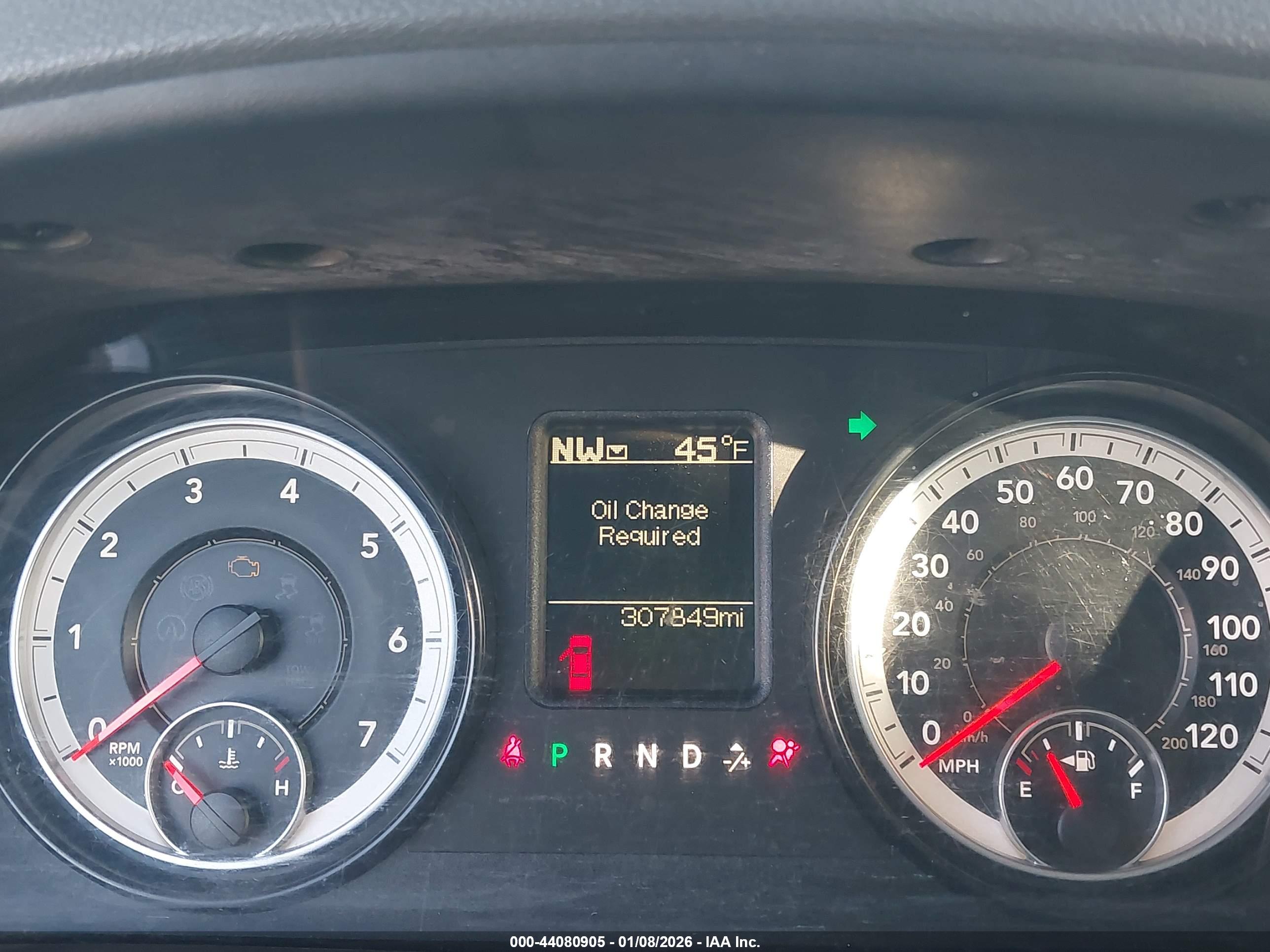 RAM 1500 image 7