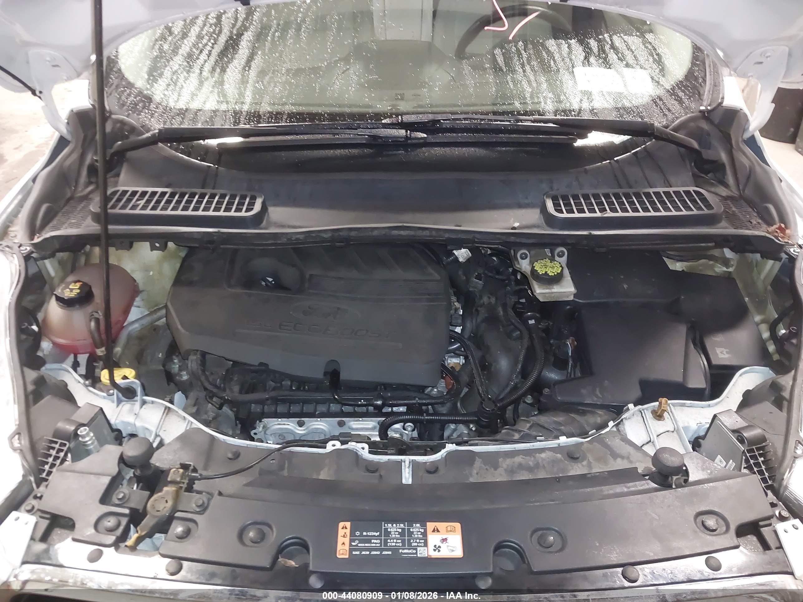 FORD ESCAPE image 10