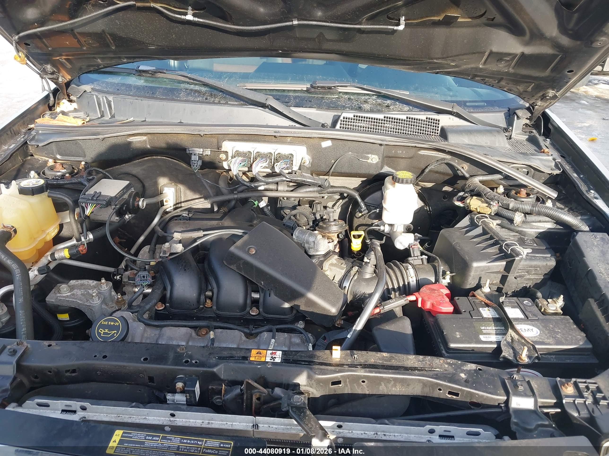 FORD ESCAPE image 10