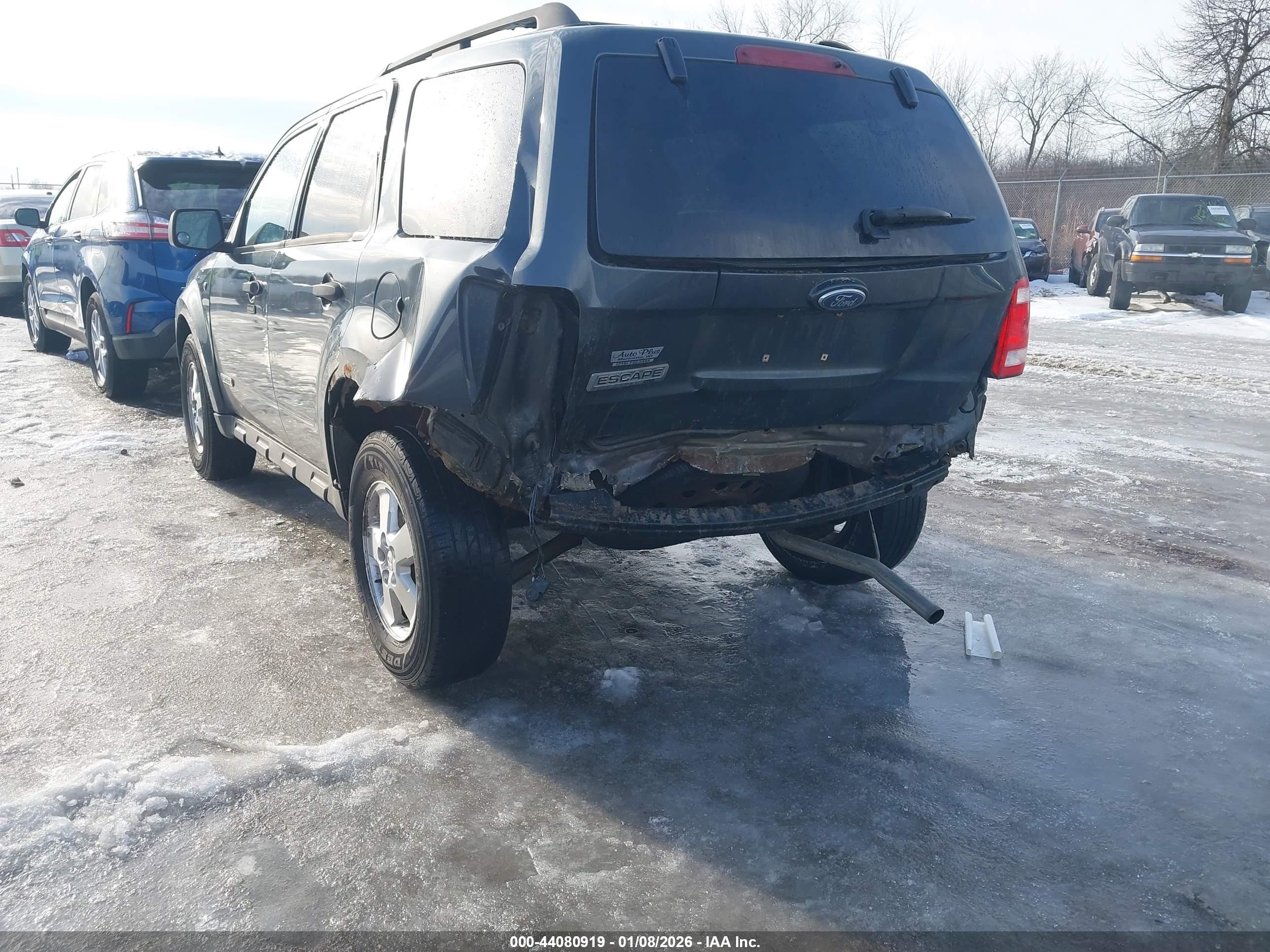 FORD ESCAPE image 6