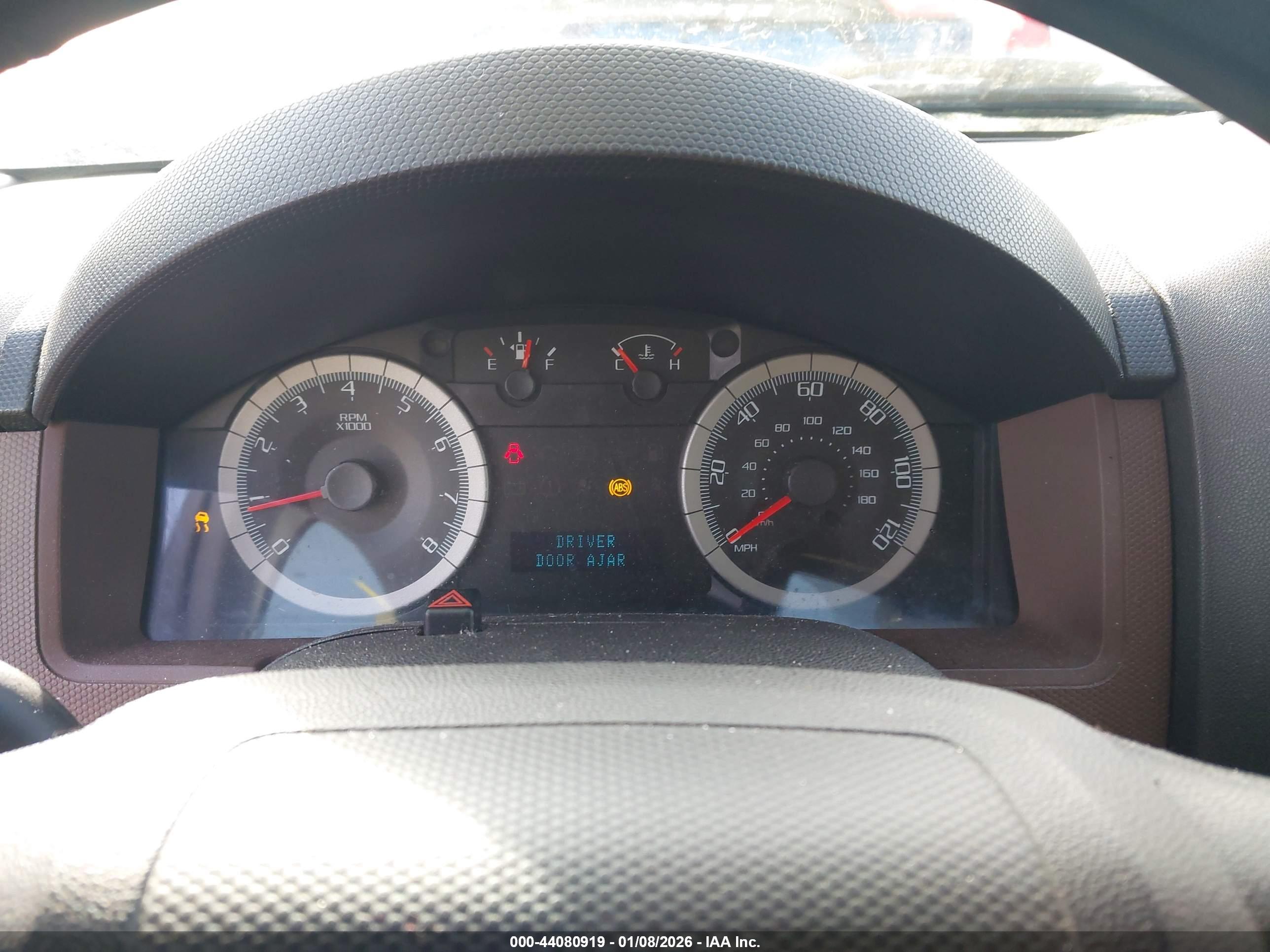 FORD ESCAPE image 7