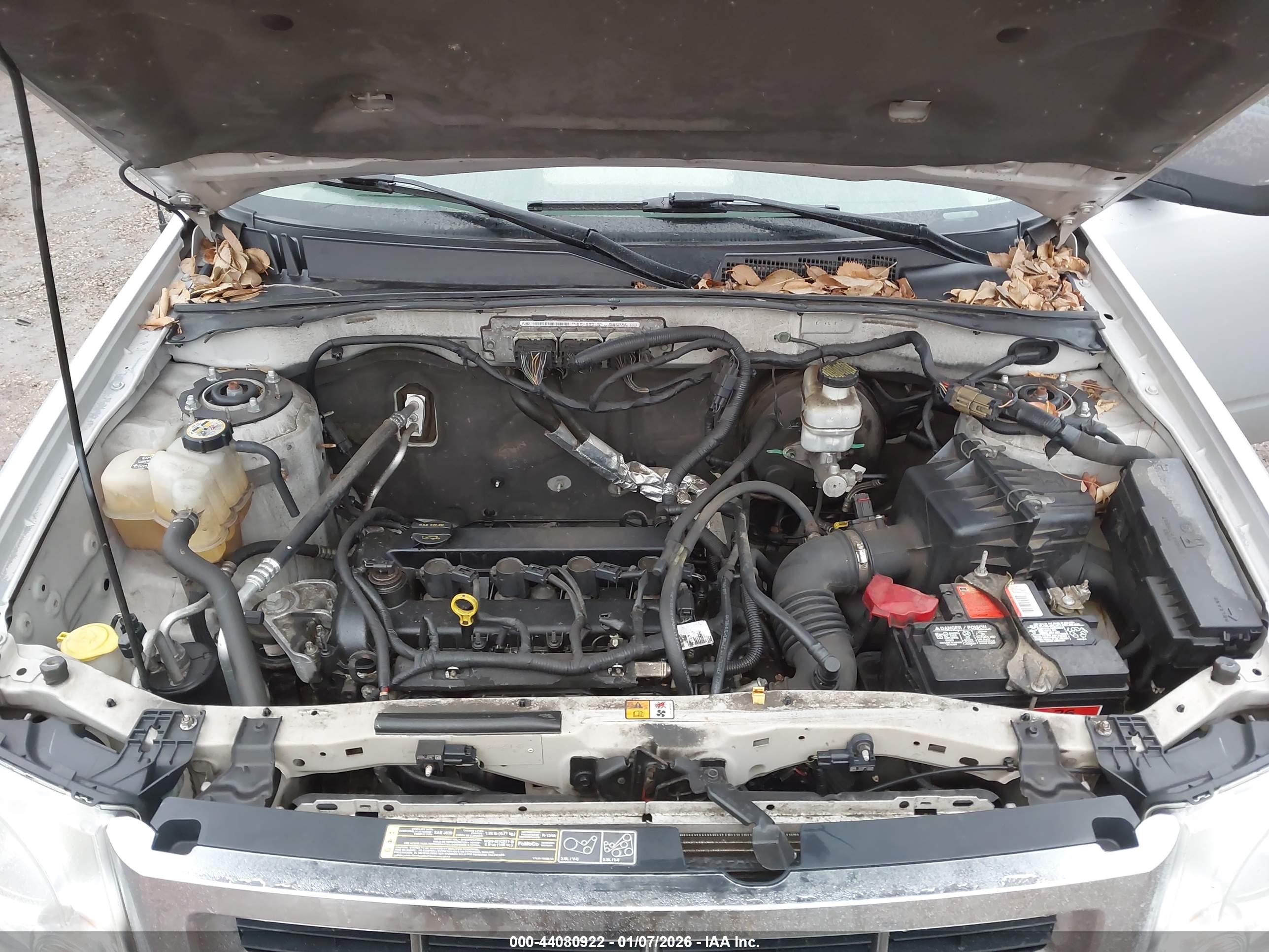 FORD ESCAPE image 10