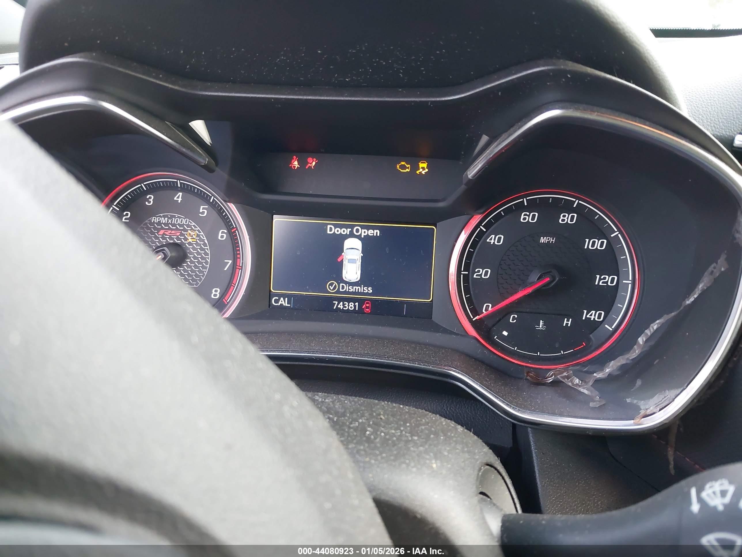 CHEVROLET TRAILBLAZER image 7
