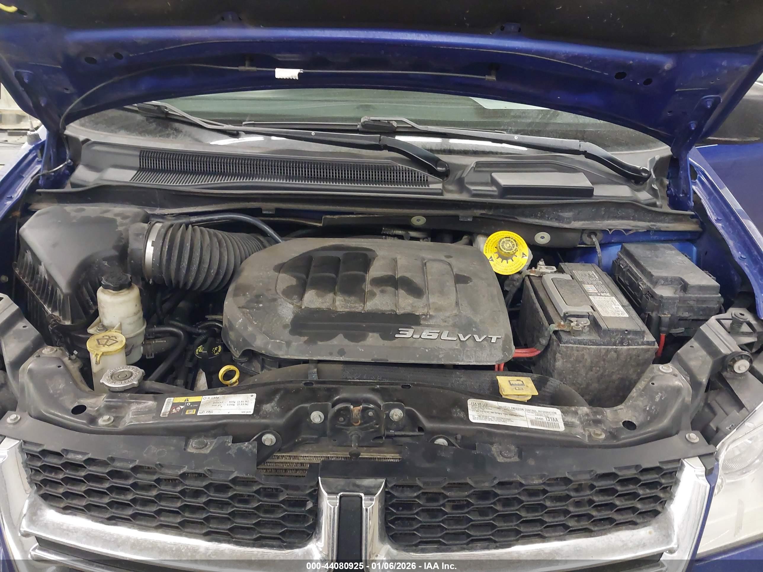 DODGE GRAND image 10