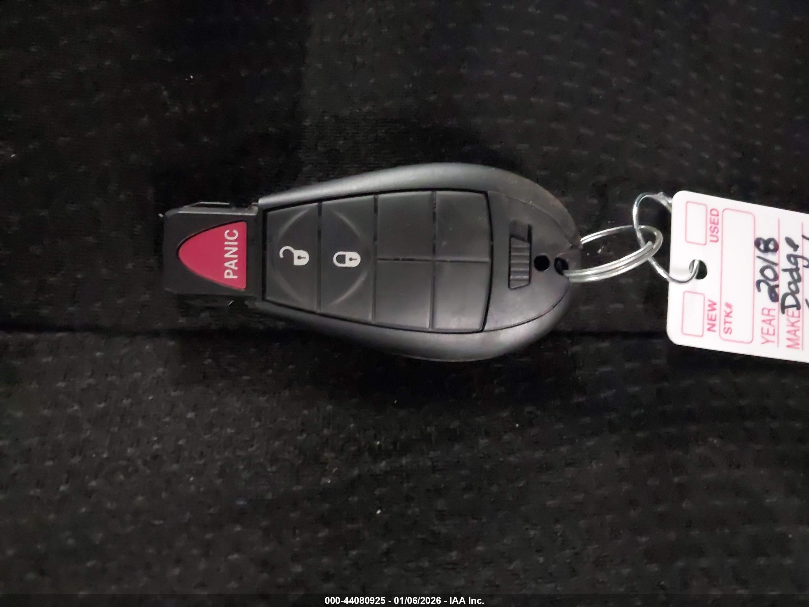 DODGE GRAND image 11