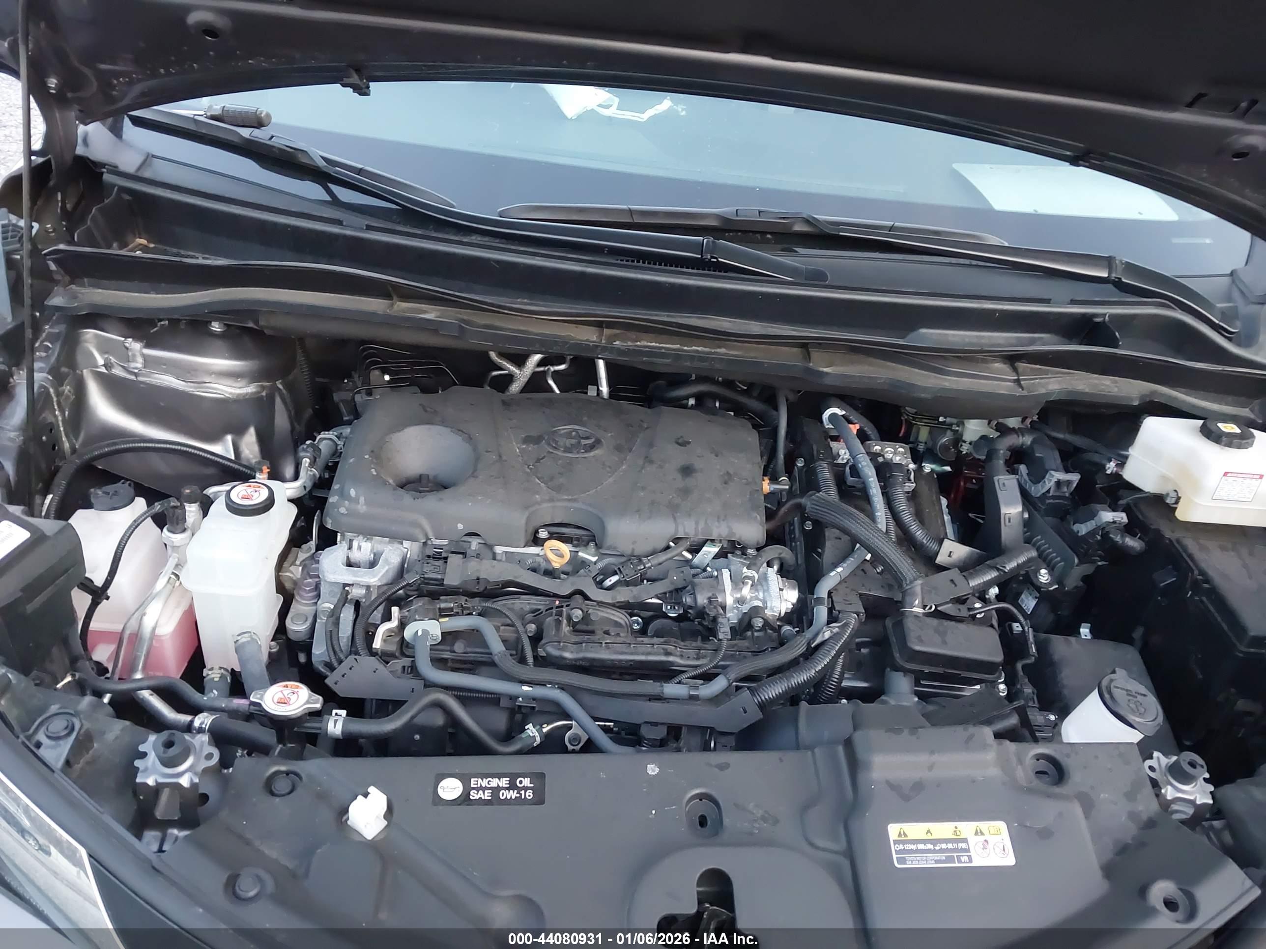 TOYOTA SIENNA image 10