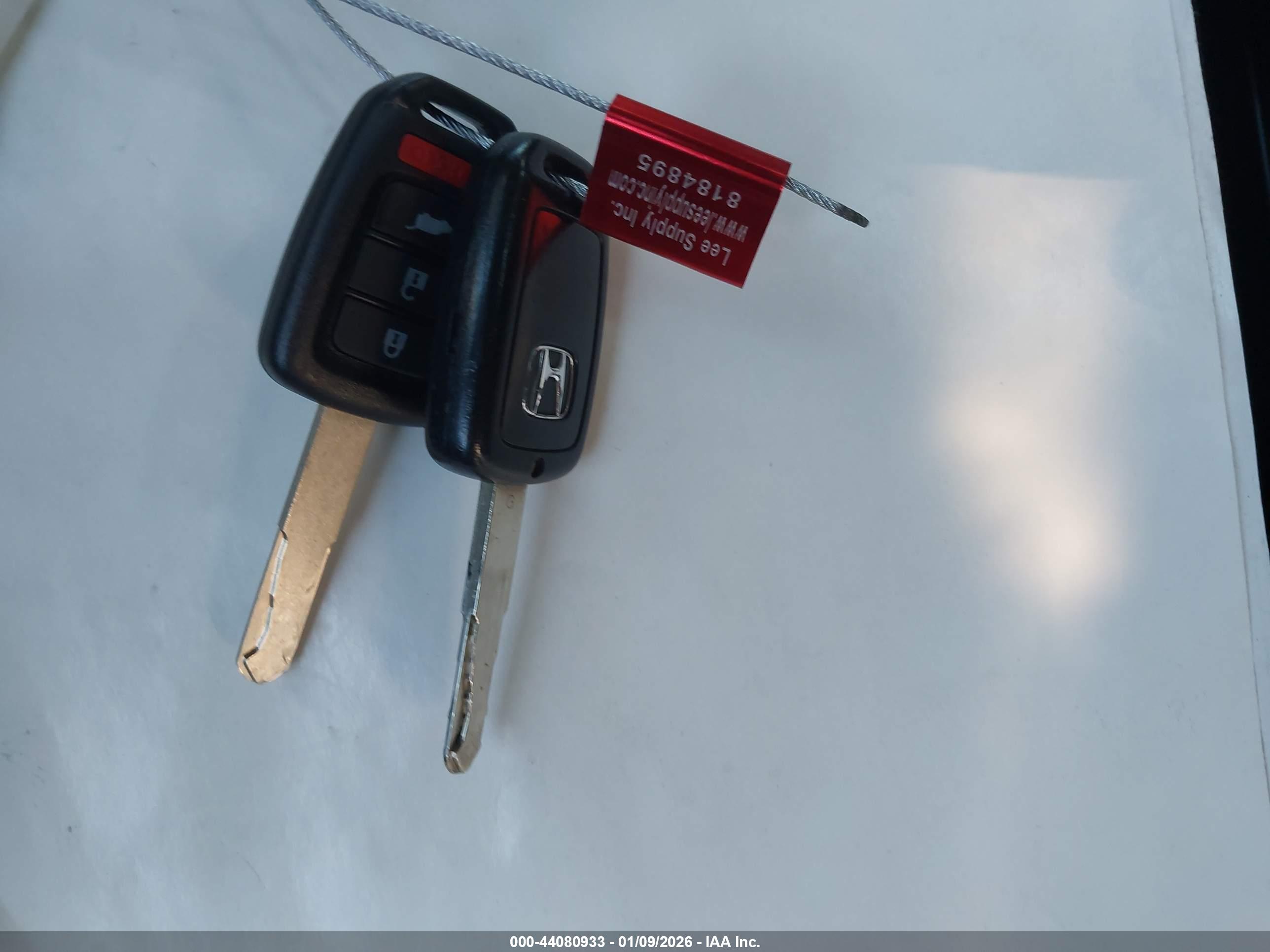 HONDA CIVIC image 11