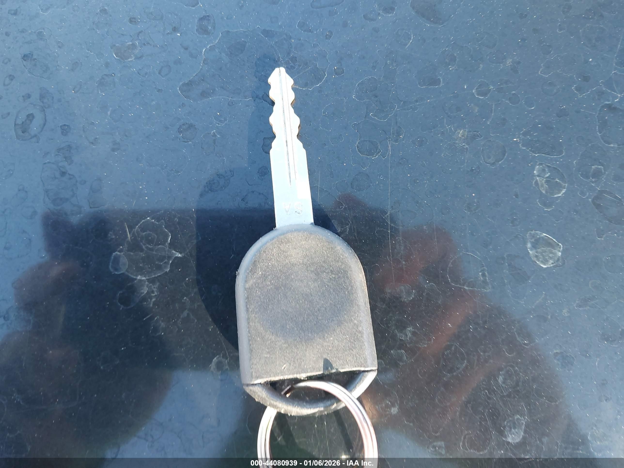FORD MUSTANG image 11