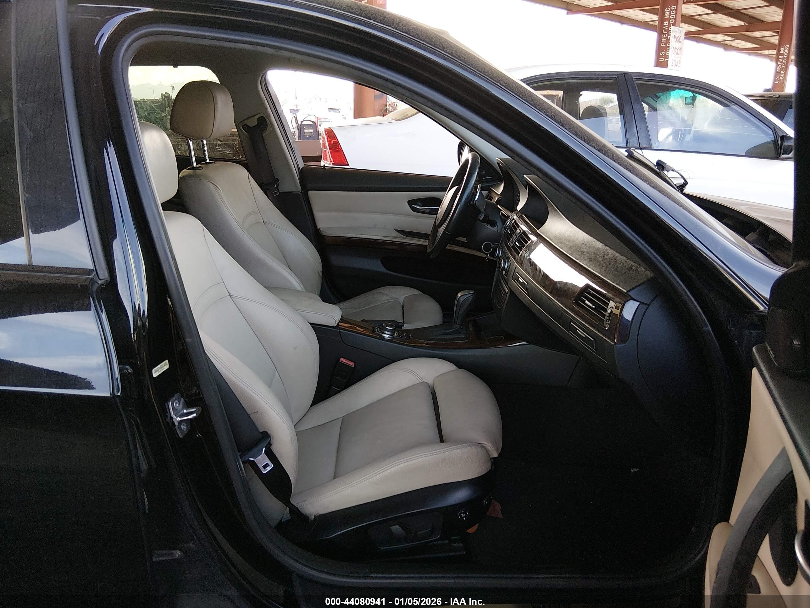 BMW 335I image 5