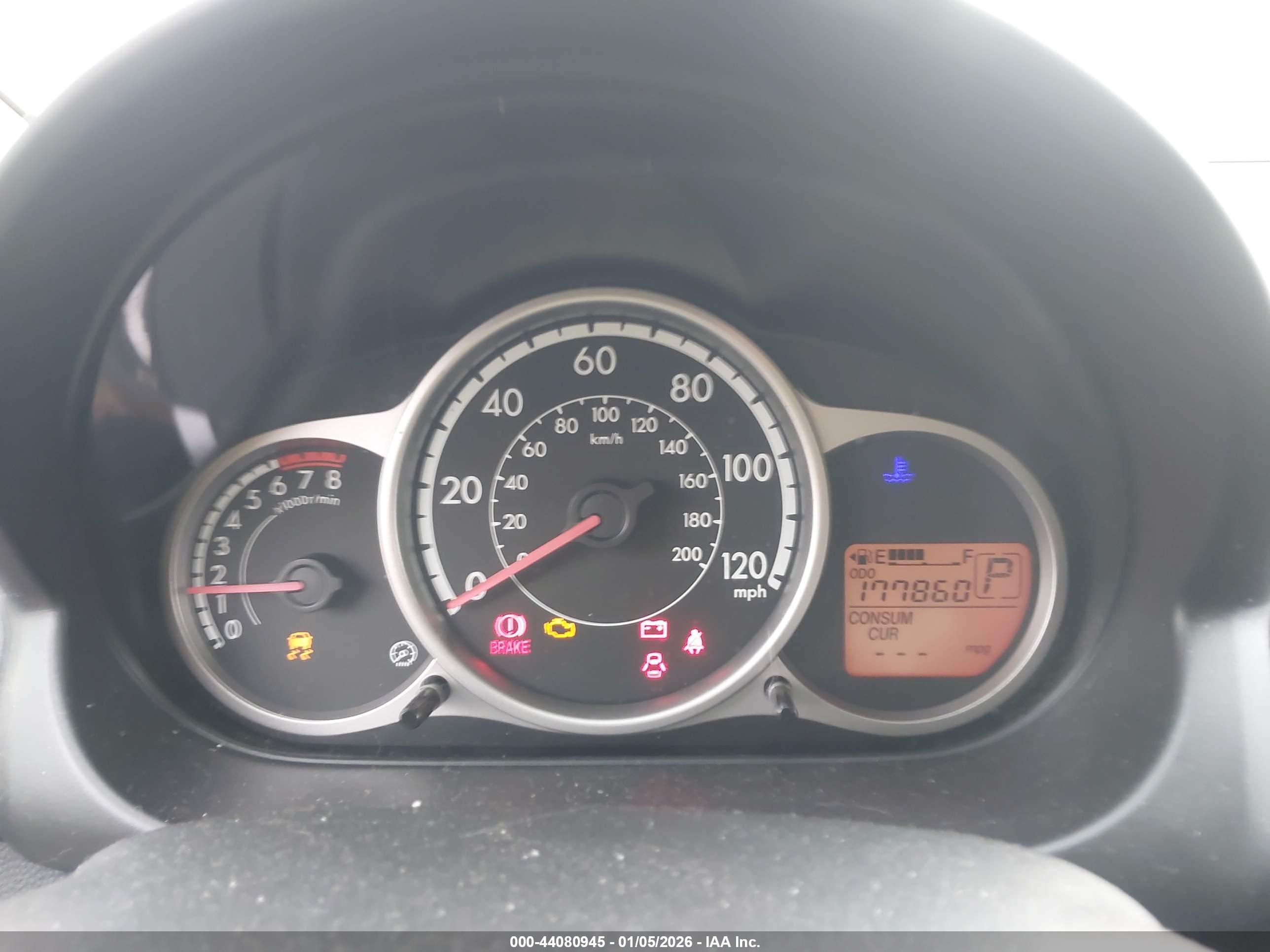 MAZDA MAZDA2 image 7