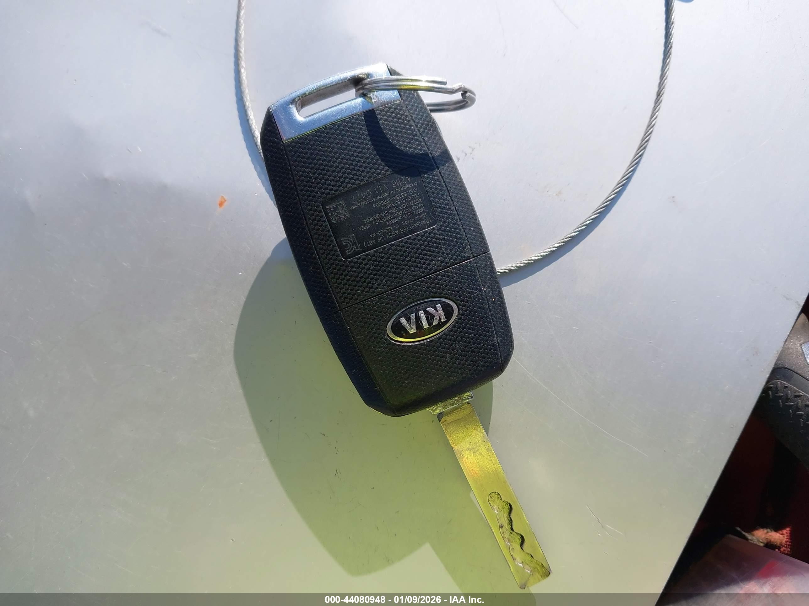 KIA OPTIMA image 11
