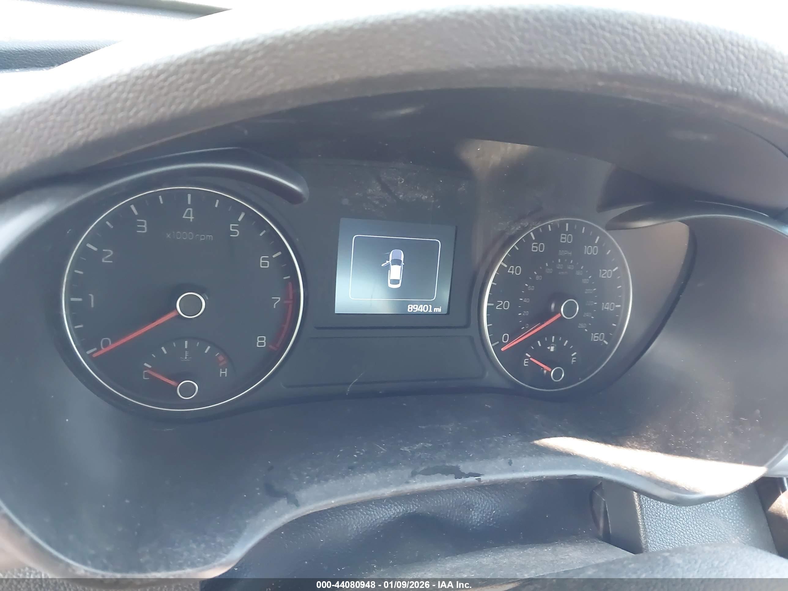 KIA OPTIMA image 7