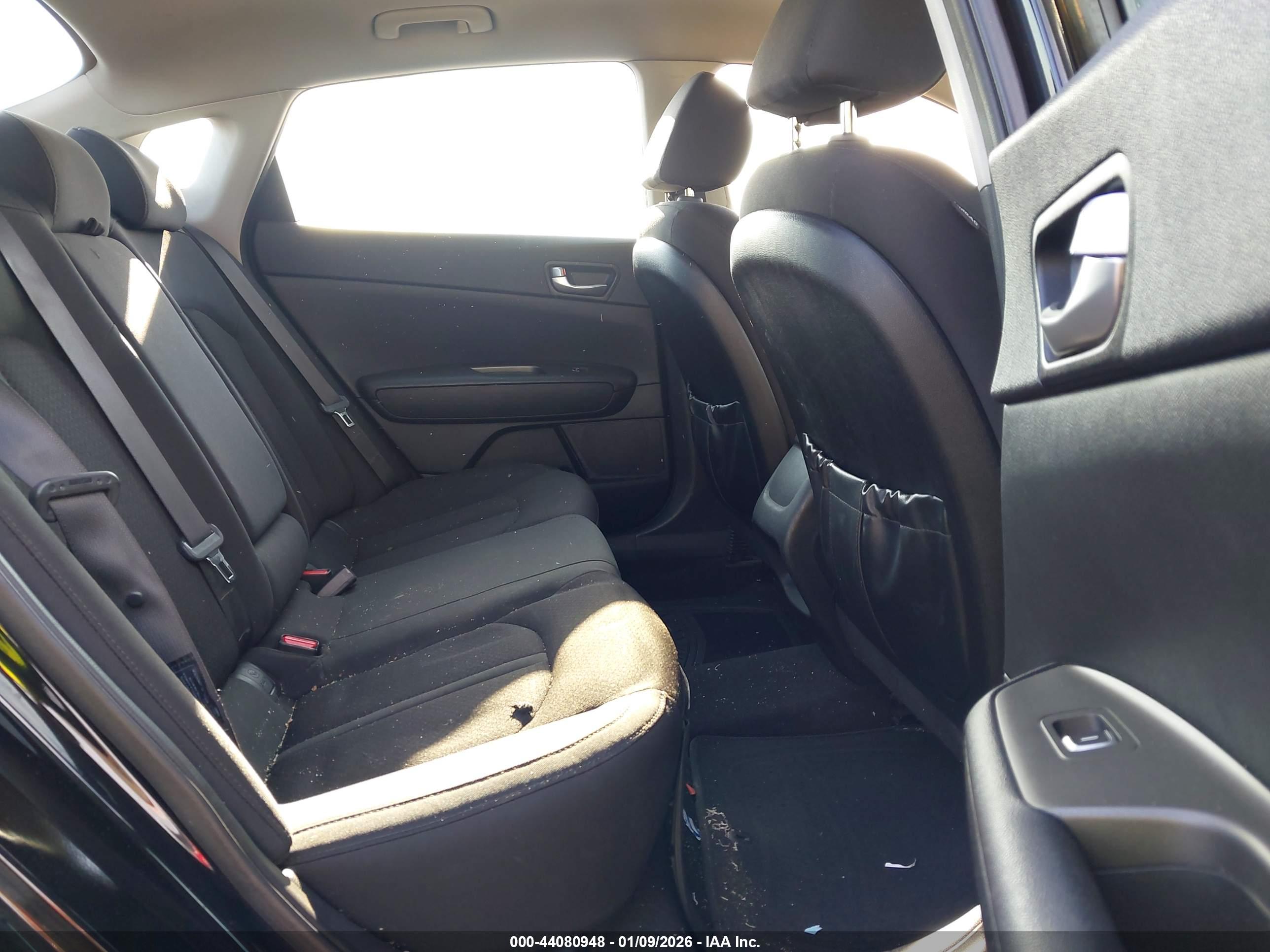 KIA OPTIMA image 8