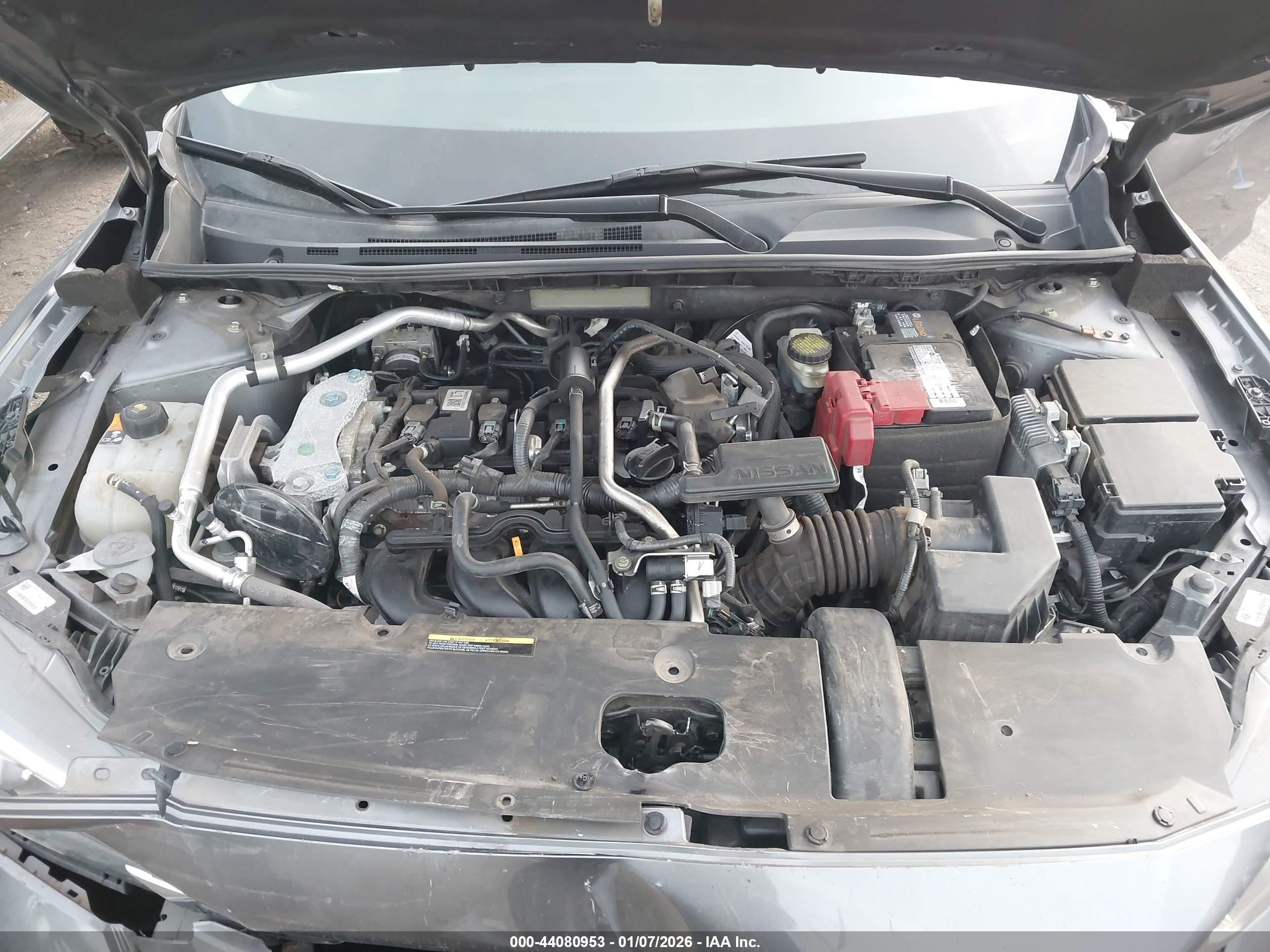 NISSAN SENTRA image 10