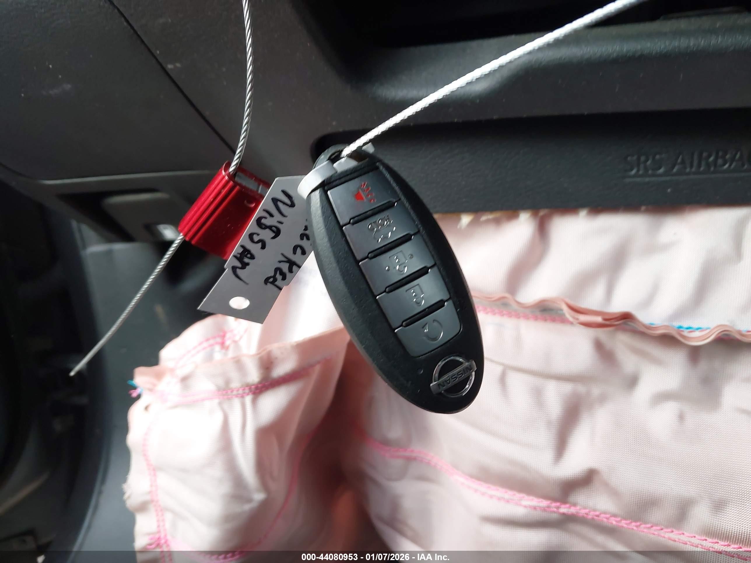 NISSAN SENTRA image 11