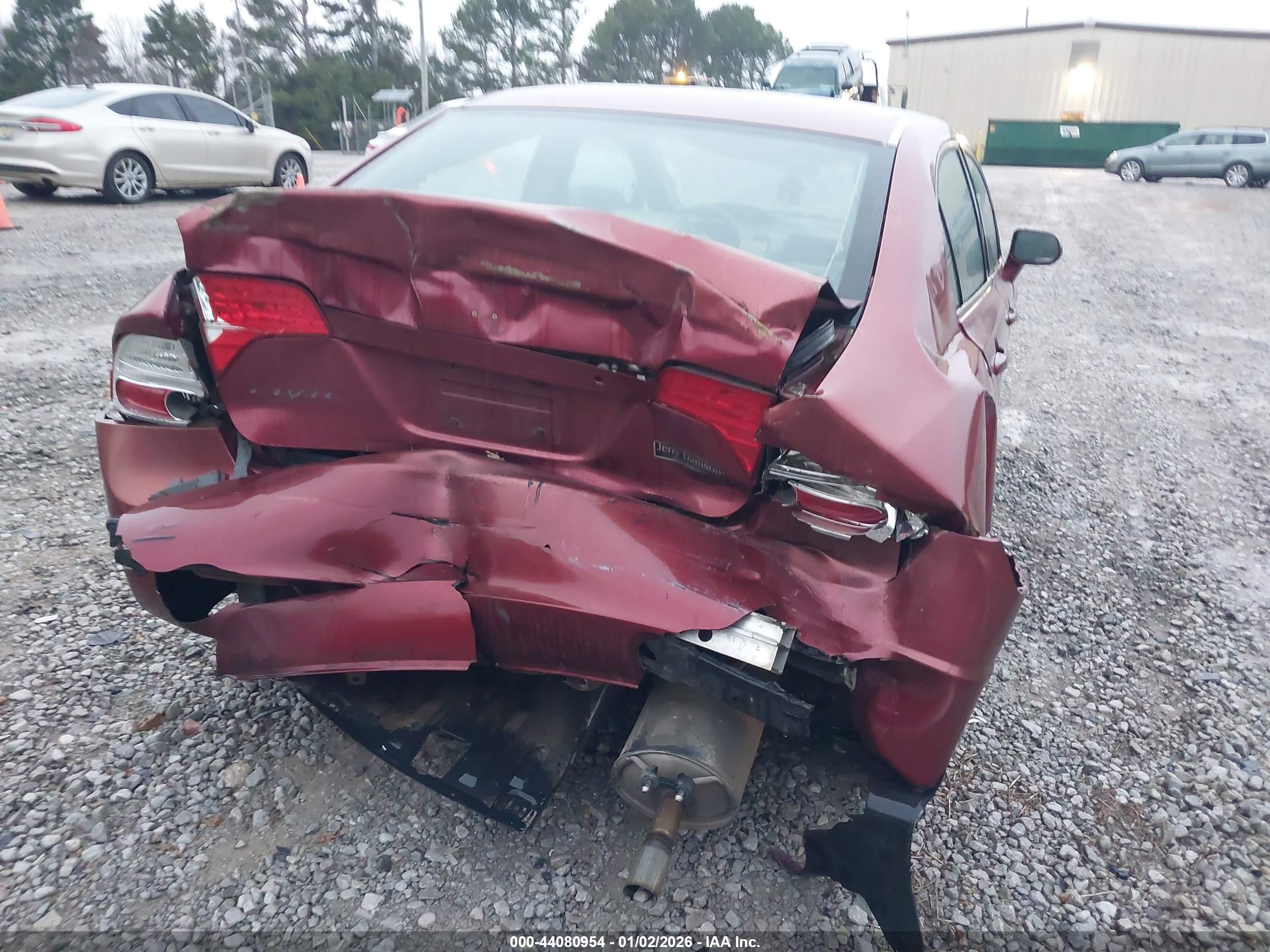 HONDA CIVIC image 6