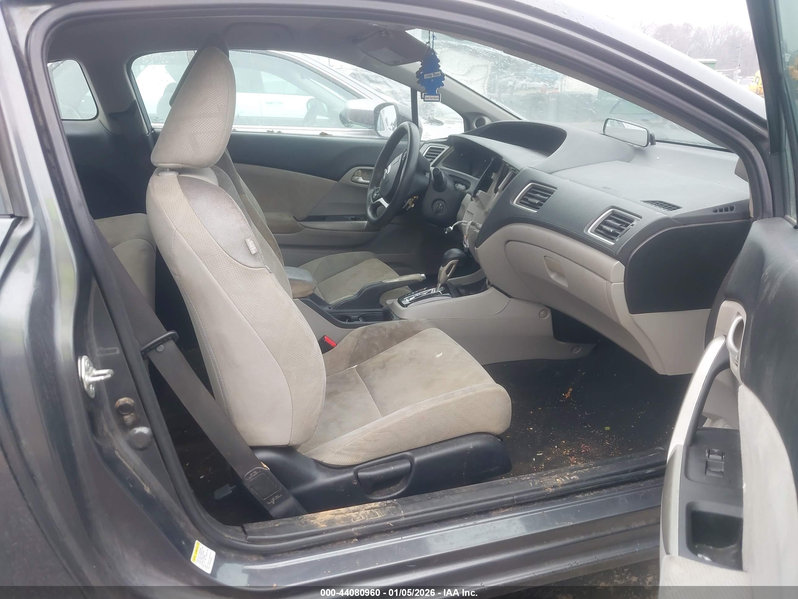HONDA CIVIC image 5