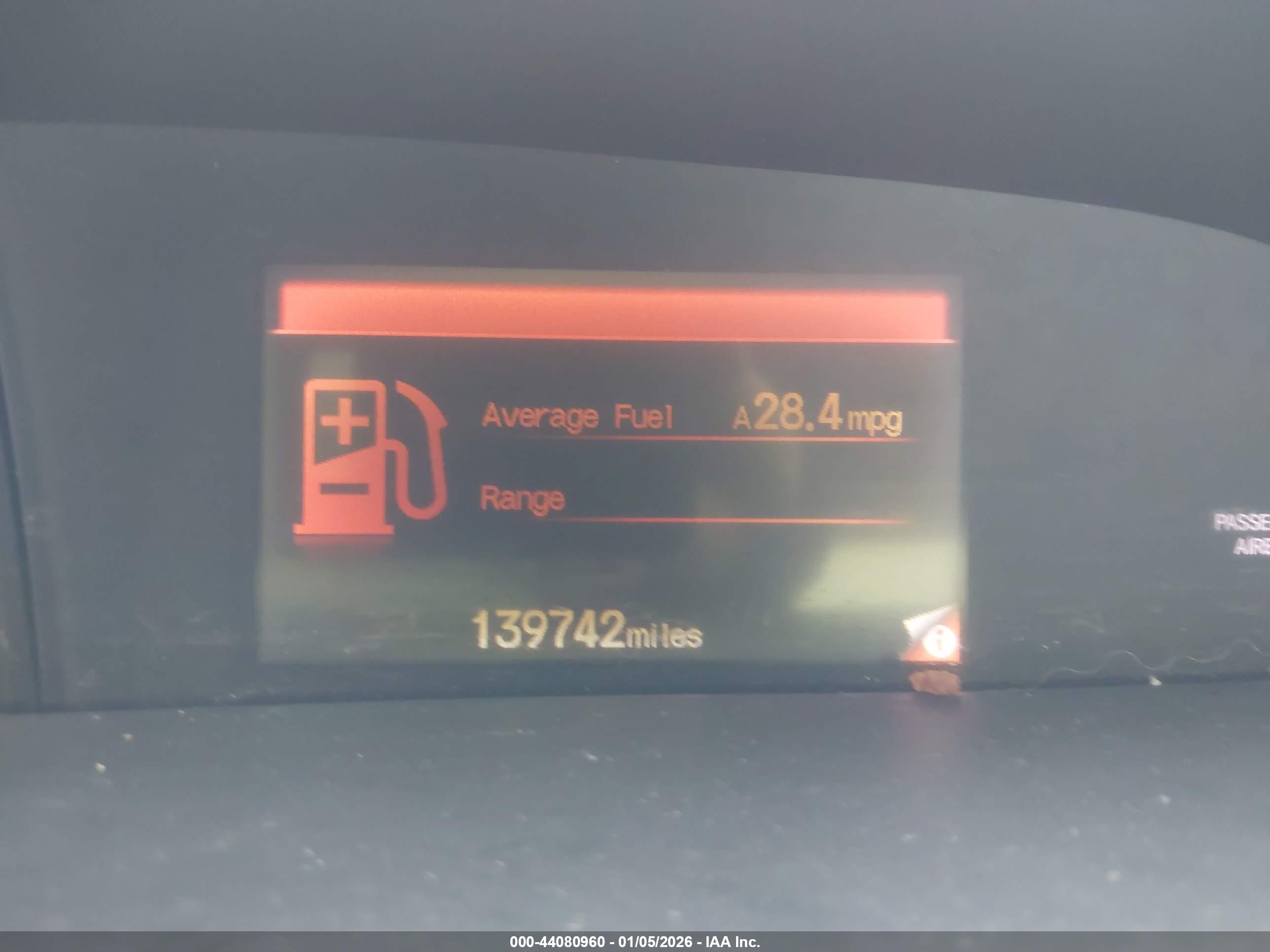 HONDA CIVIC image 7
