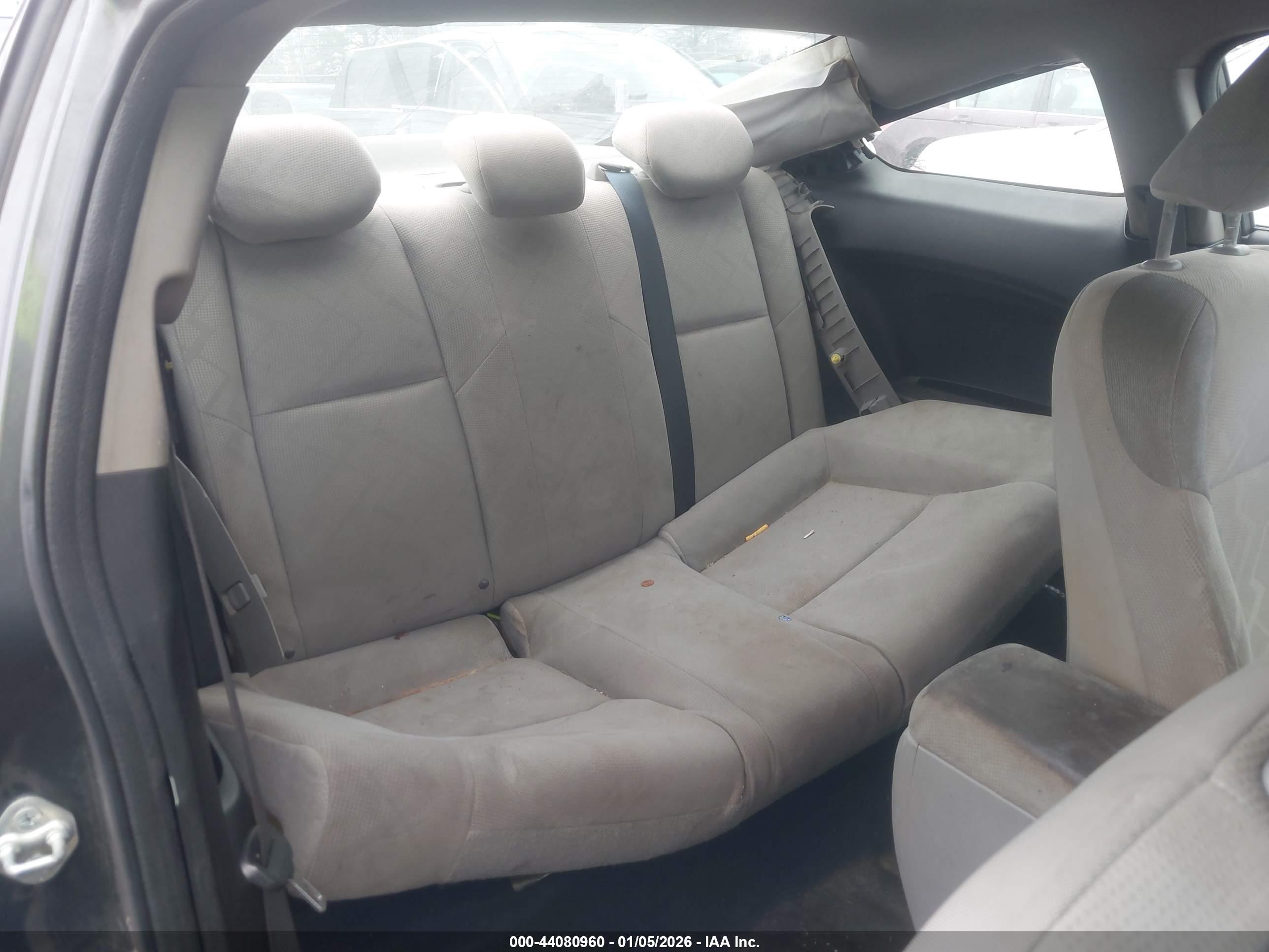 HONDA CIVIC image 8