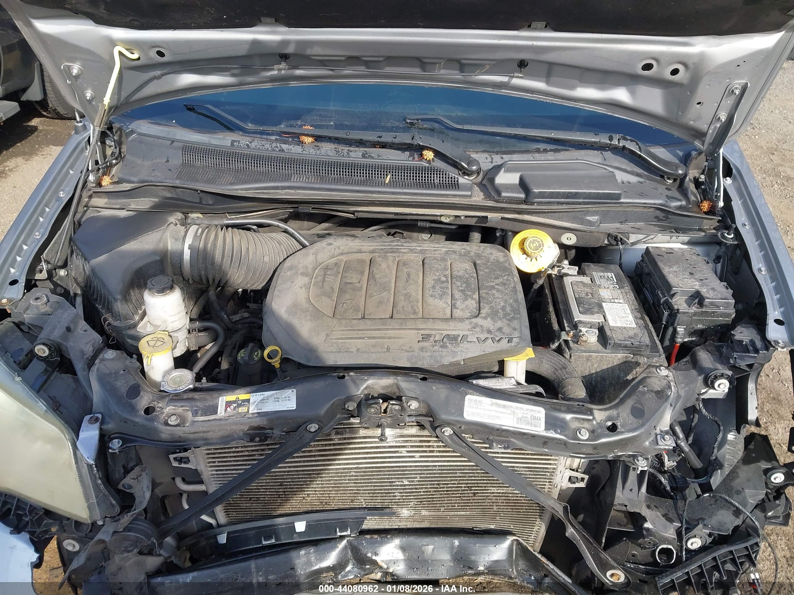 DODGE GRAND image 10