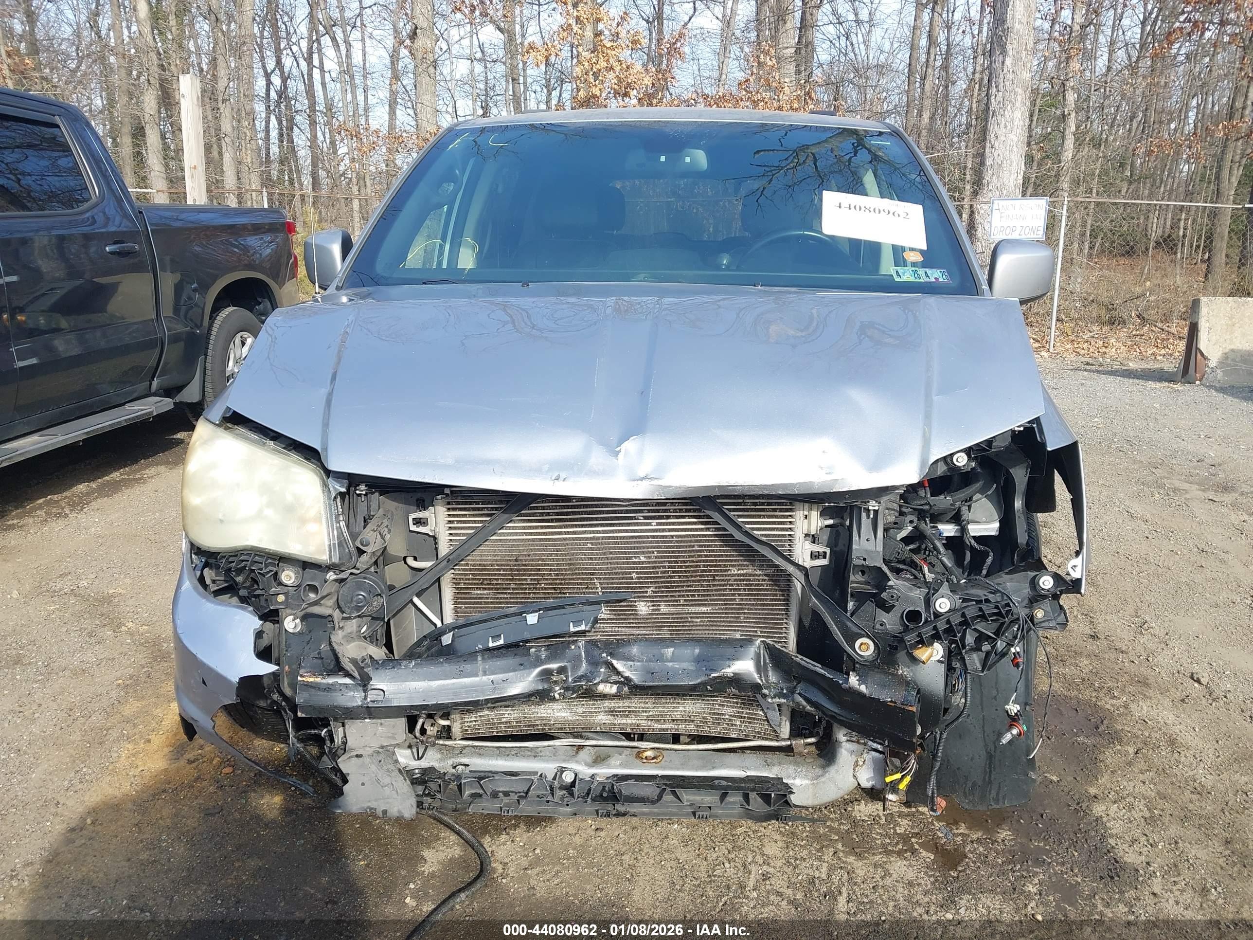 DODGE GRAND image 6