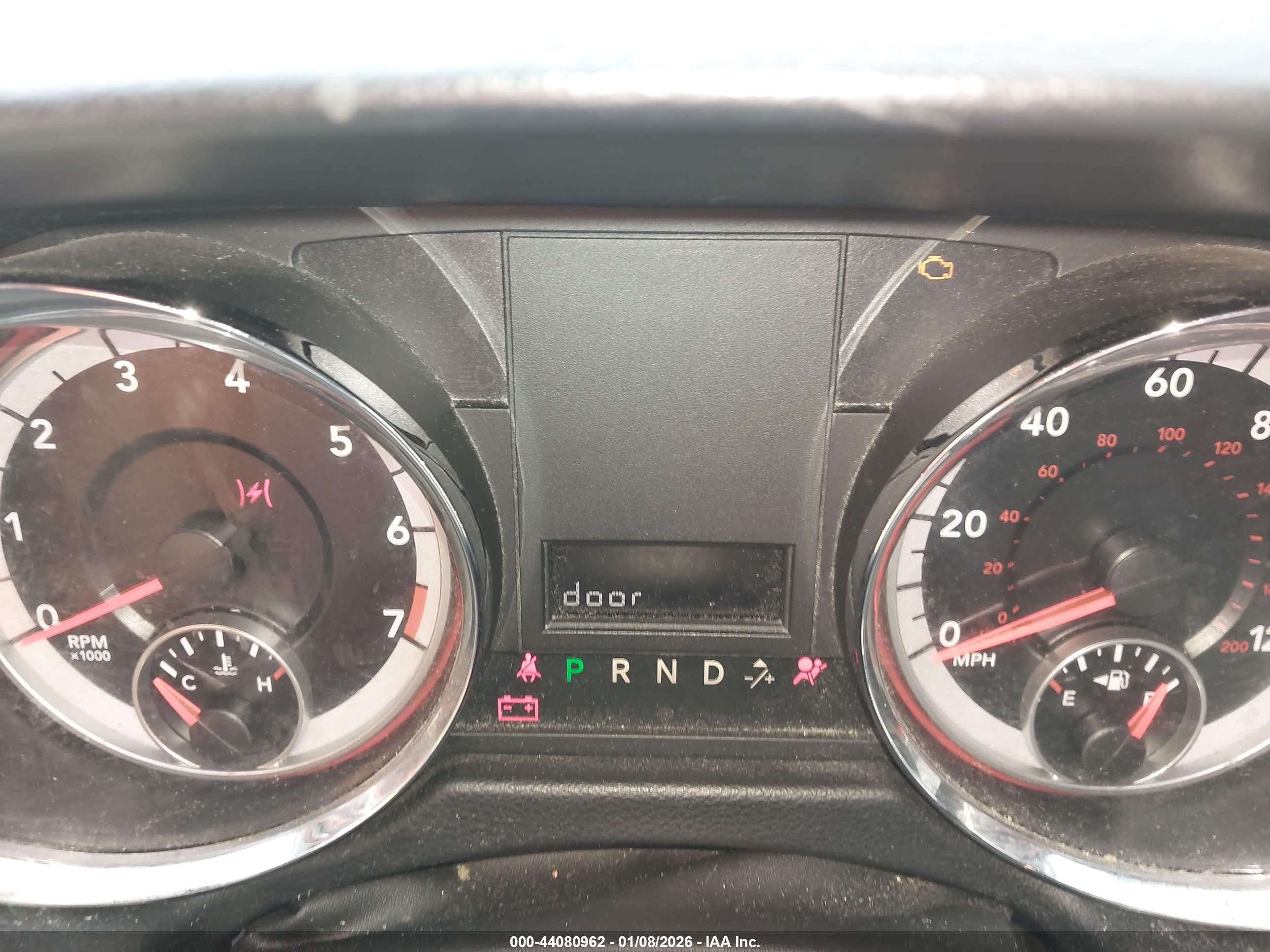 DODGE GRAND image 7