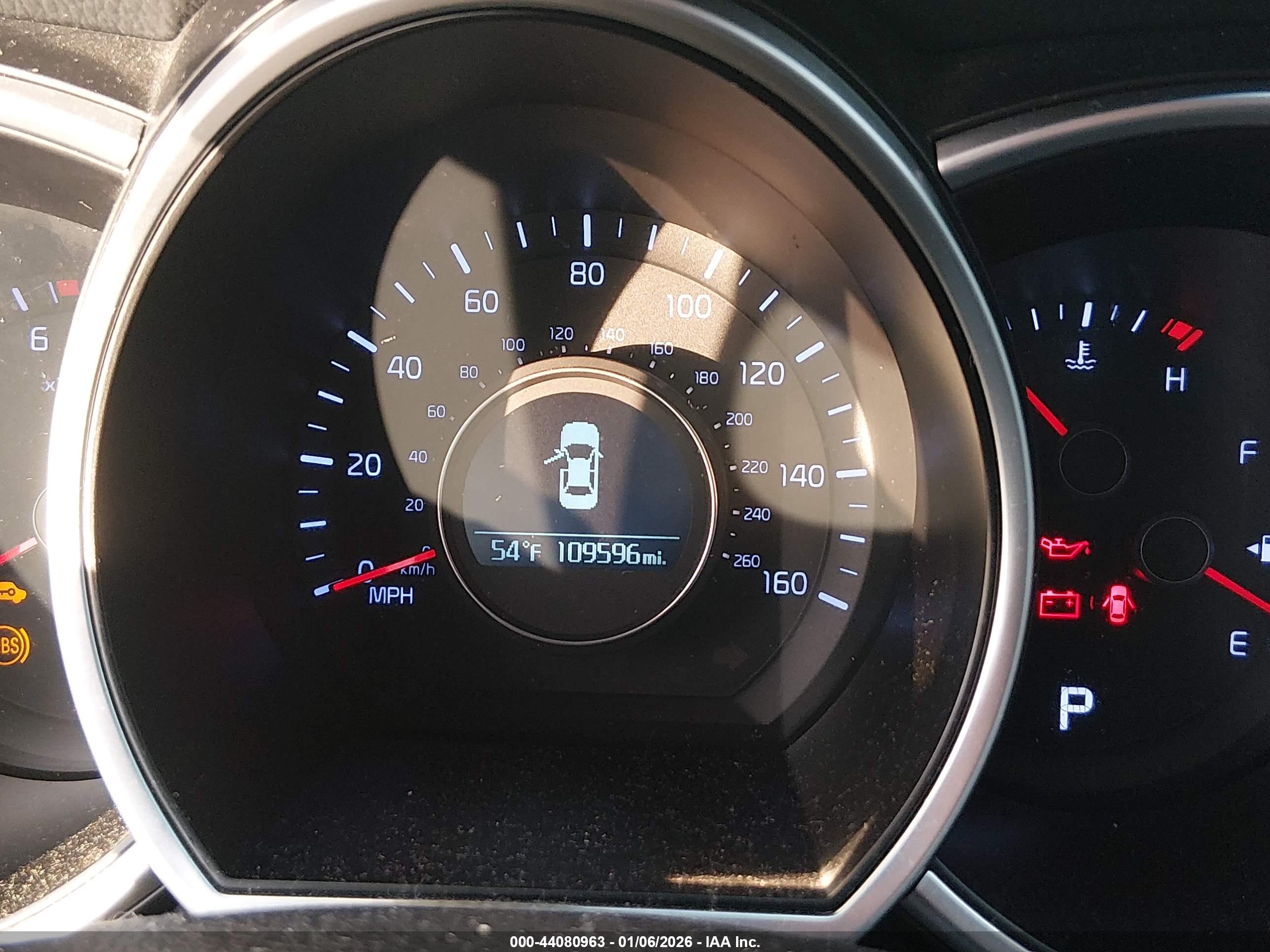 KIA OPTIMA image 7