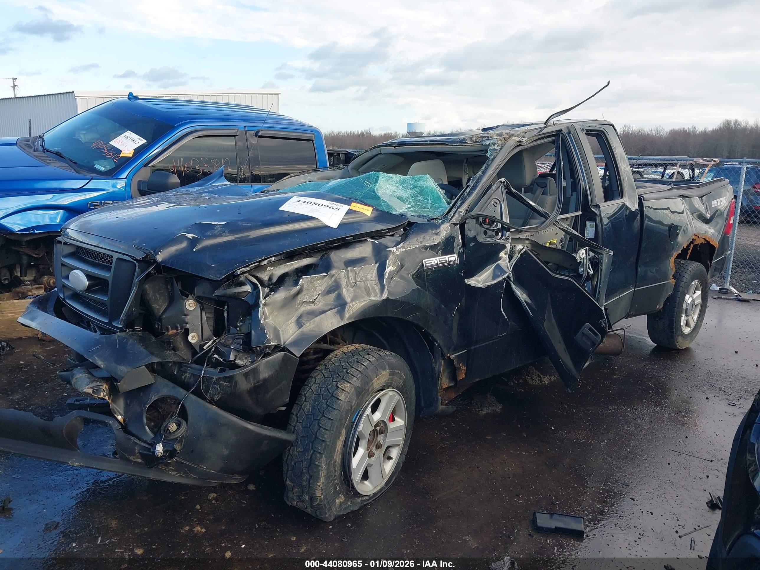 FORD F-150 image 2