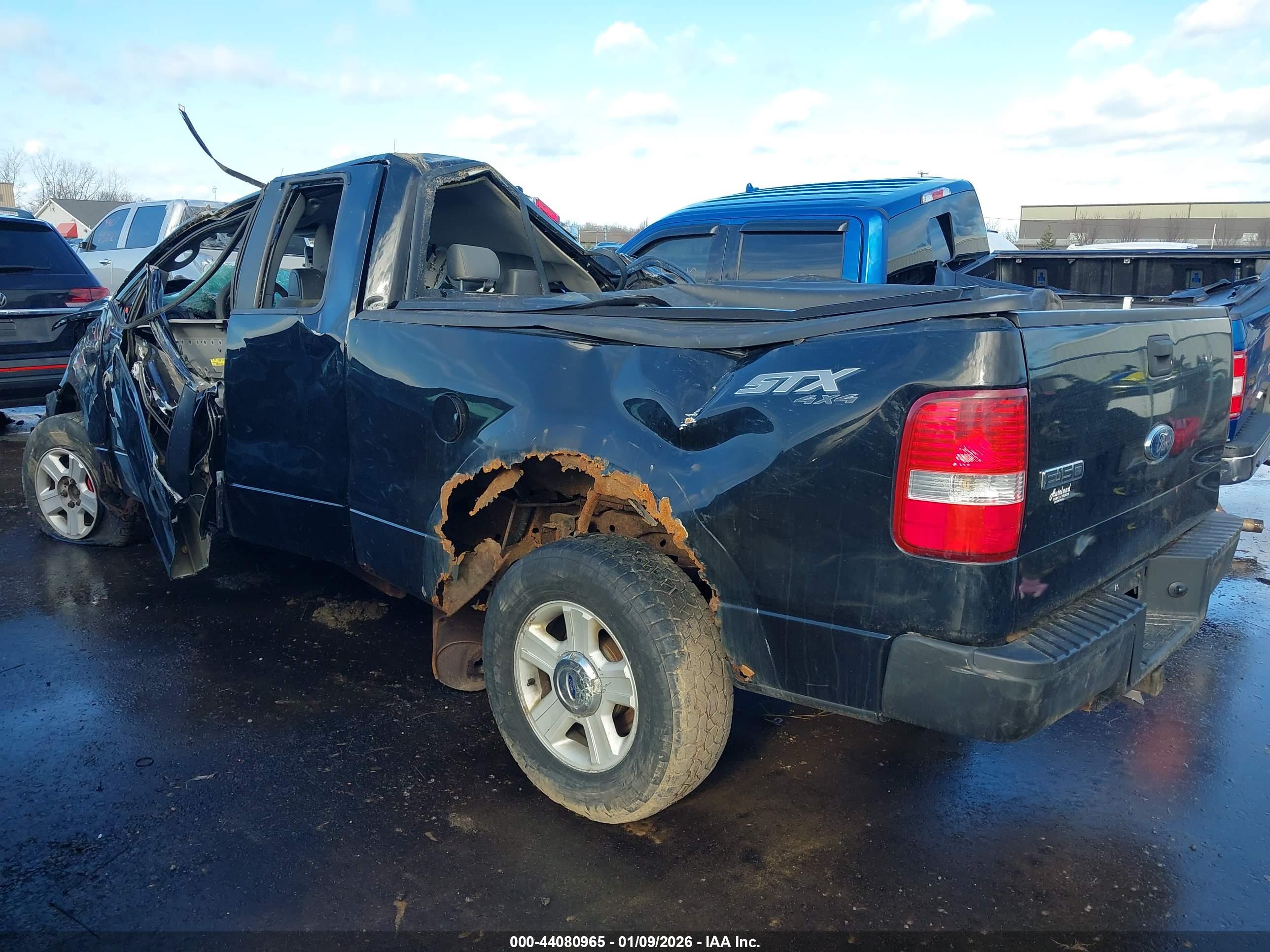 FORD F-150 image 3