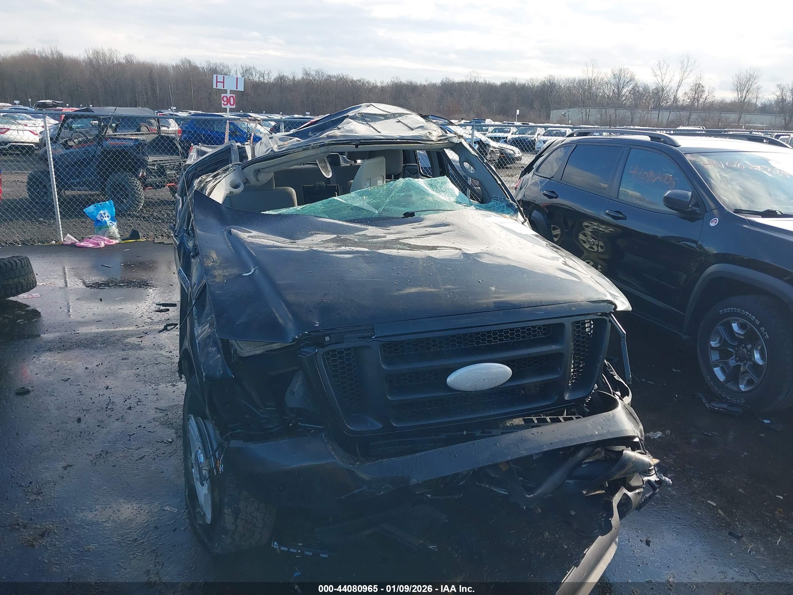 FORD F-150 image 6