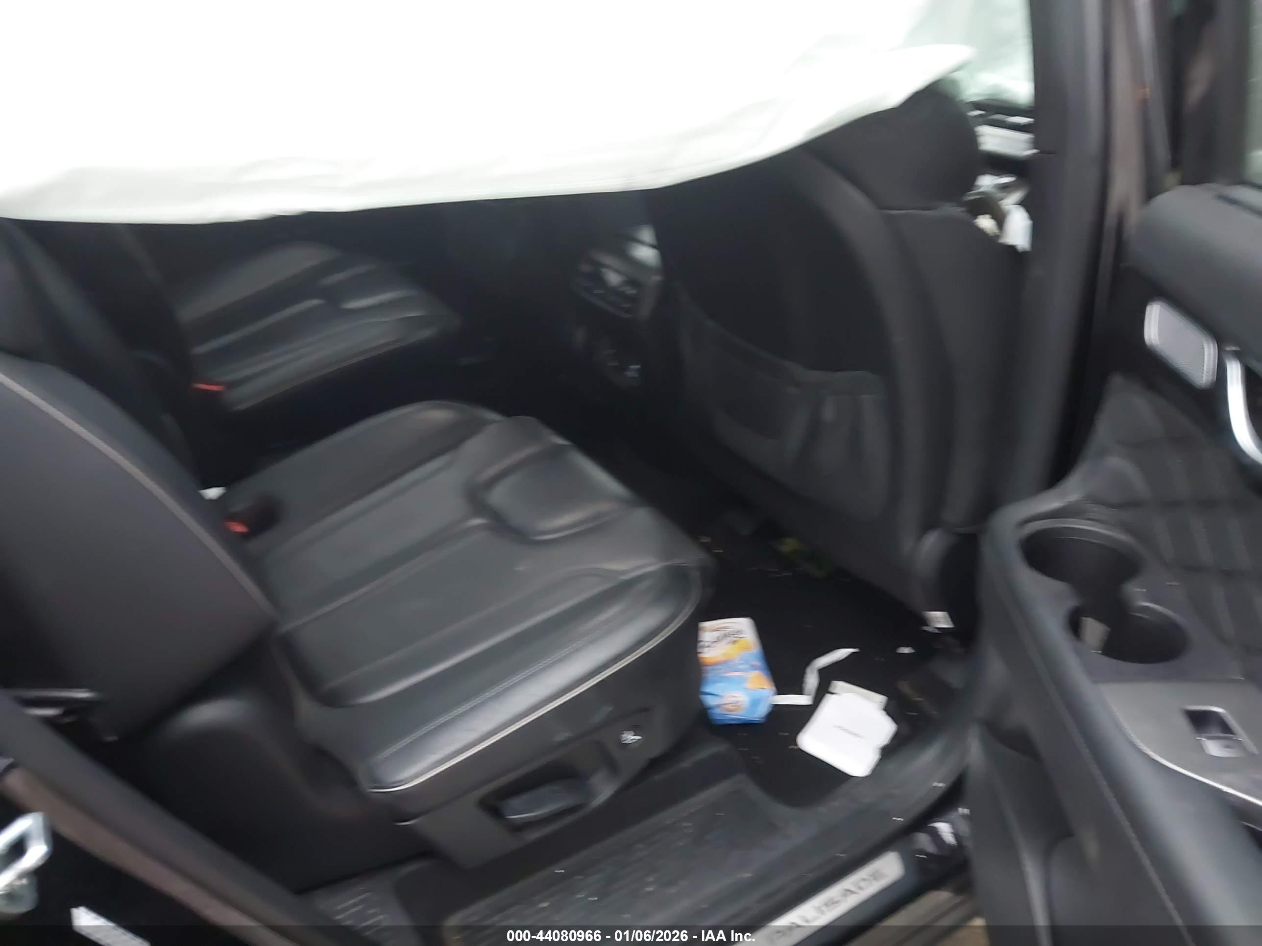 HYUNDAI PALISADE image 8