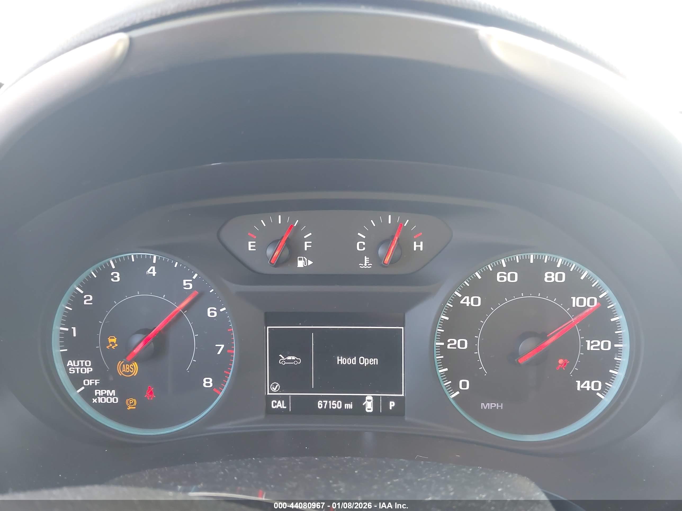 CHEVROLET MALIBU image 7