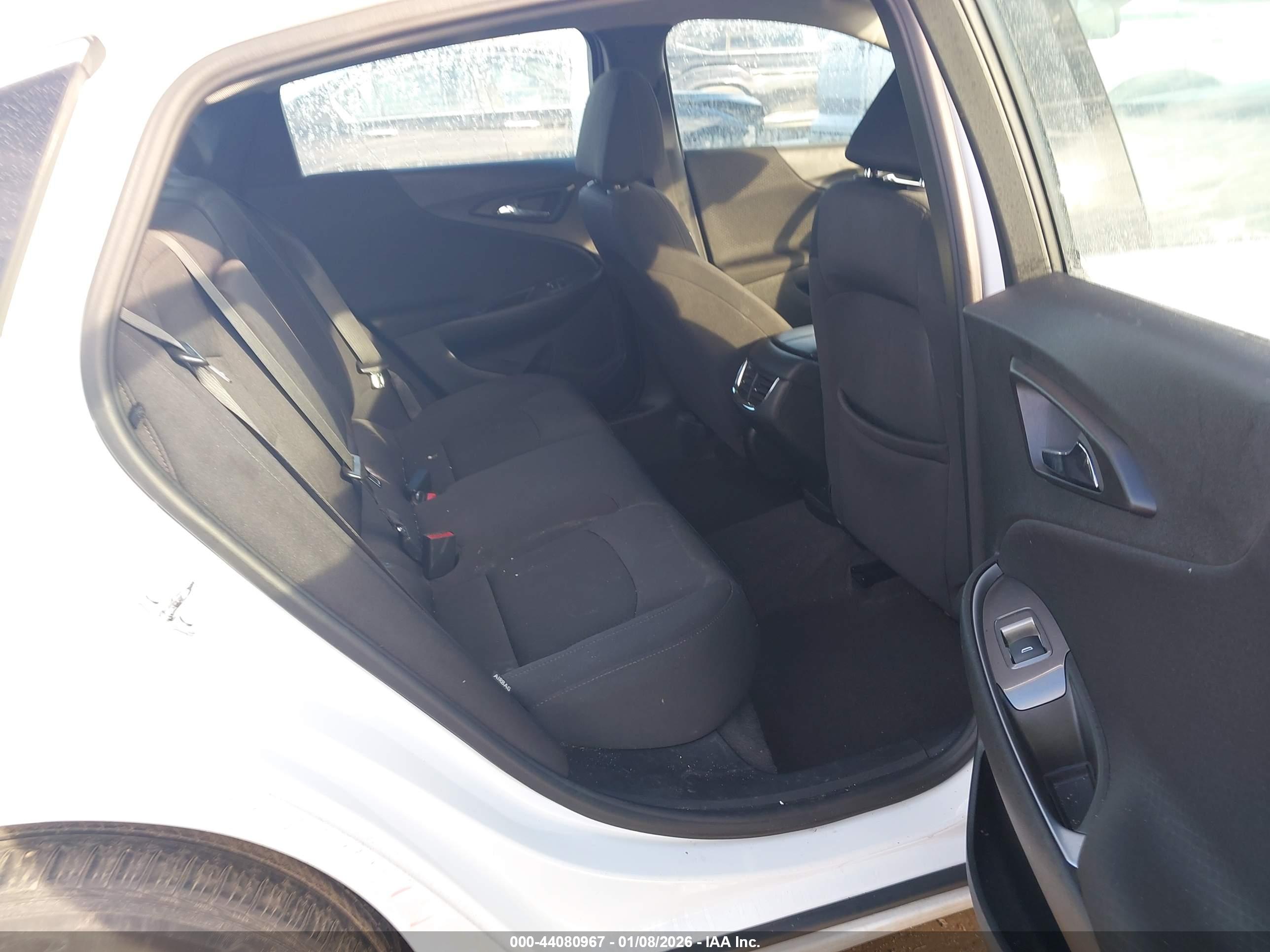 CHEVROLET MALIBU image 8