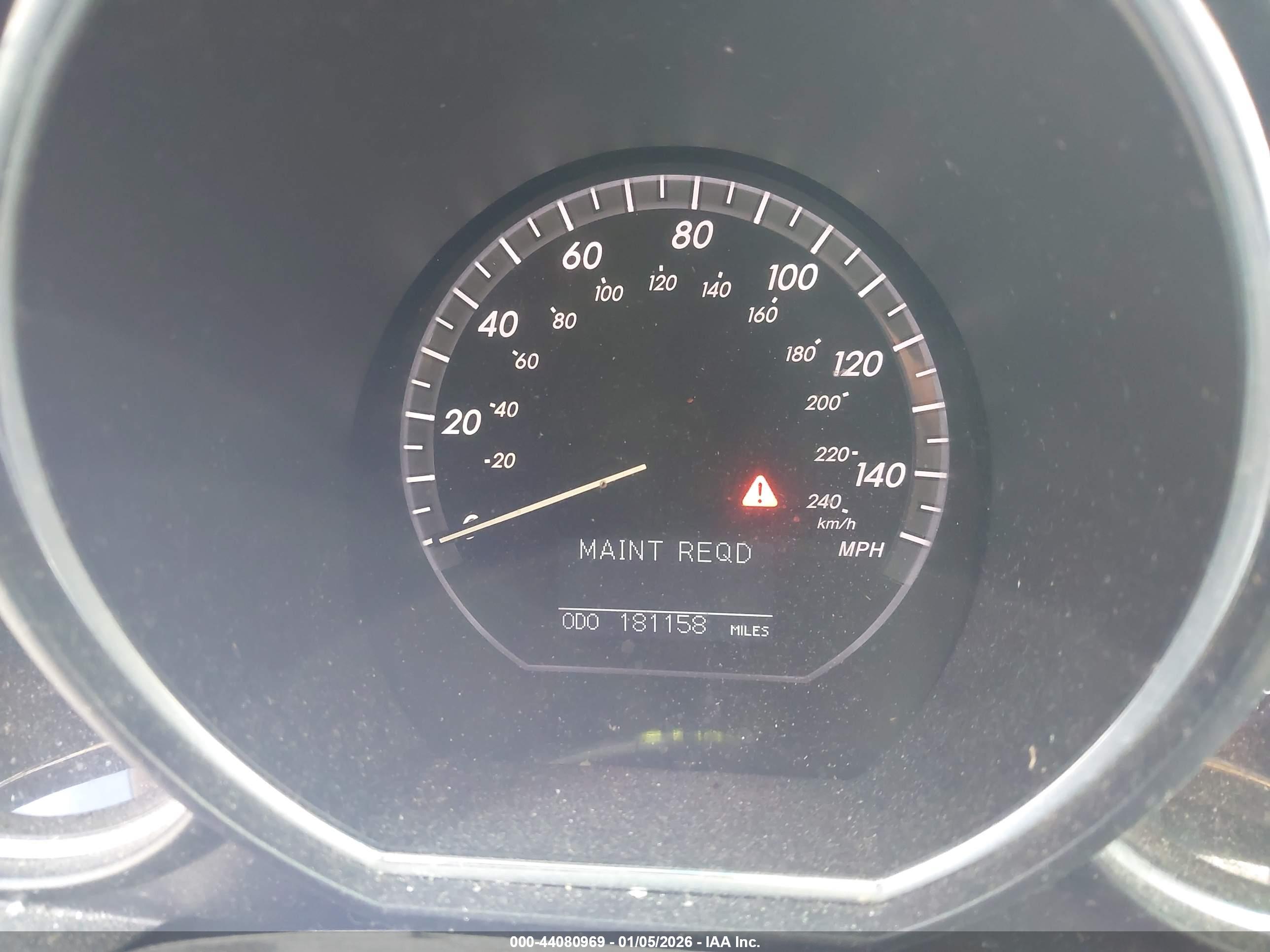 LEXUS RX image 7