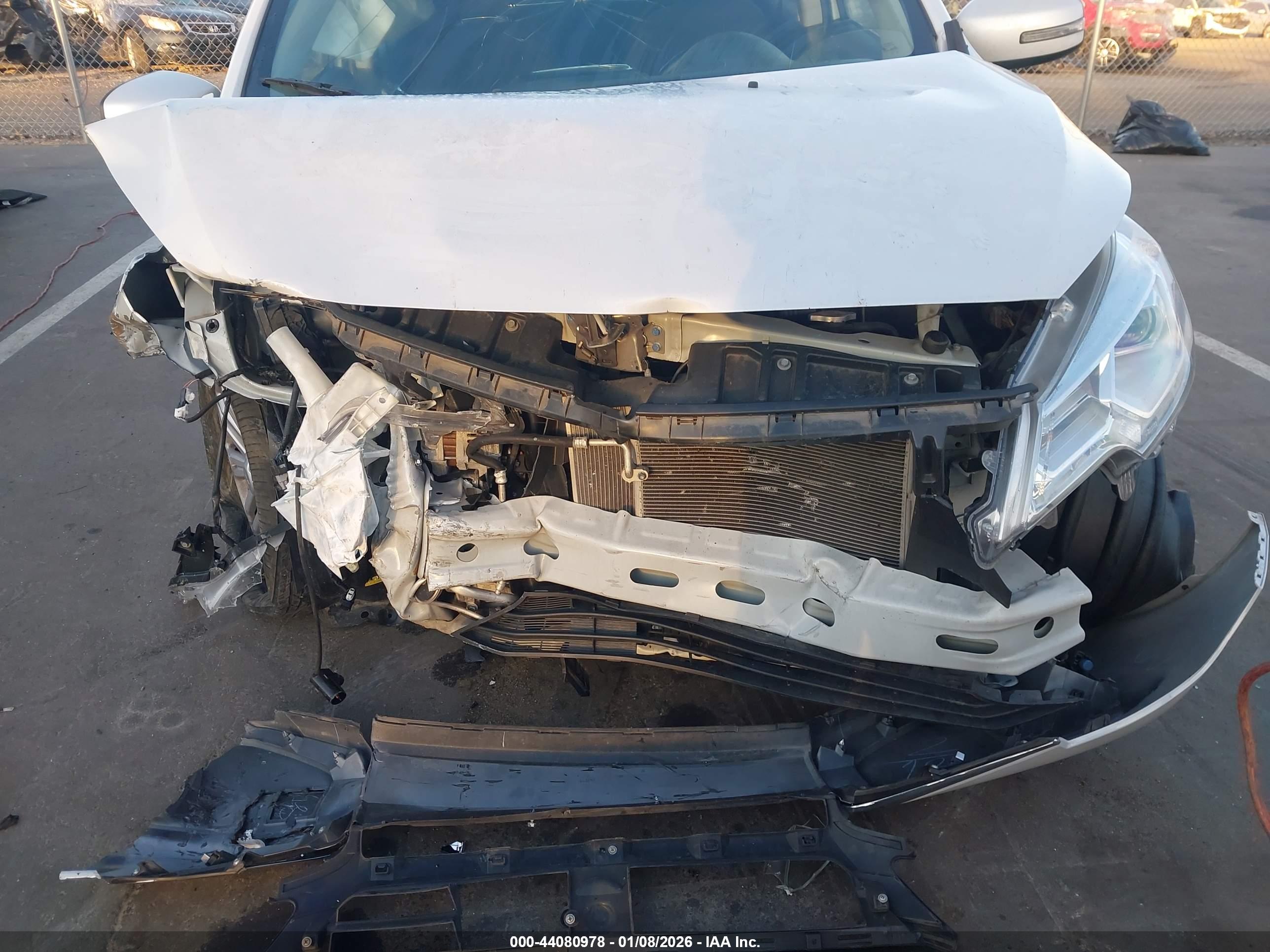 MITSUBISHI MIRAGE image 6