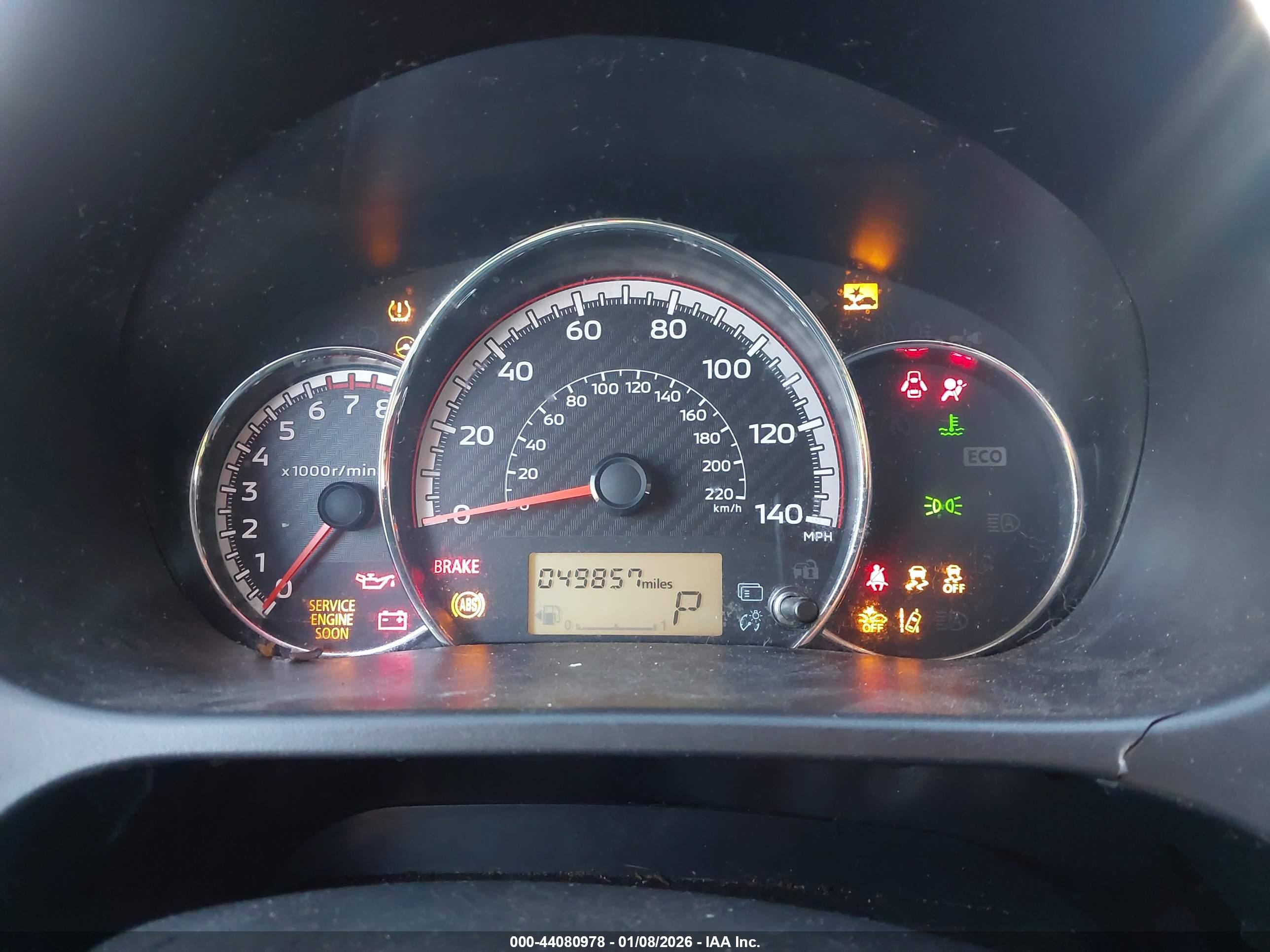 MITSUBISHI MIRAGE image 7