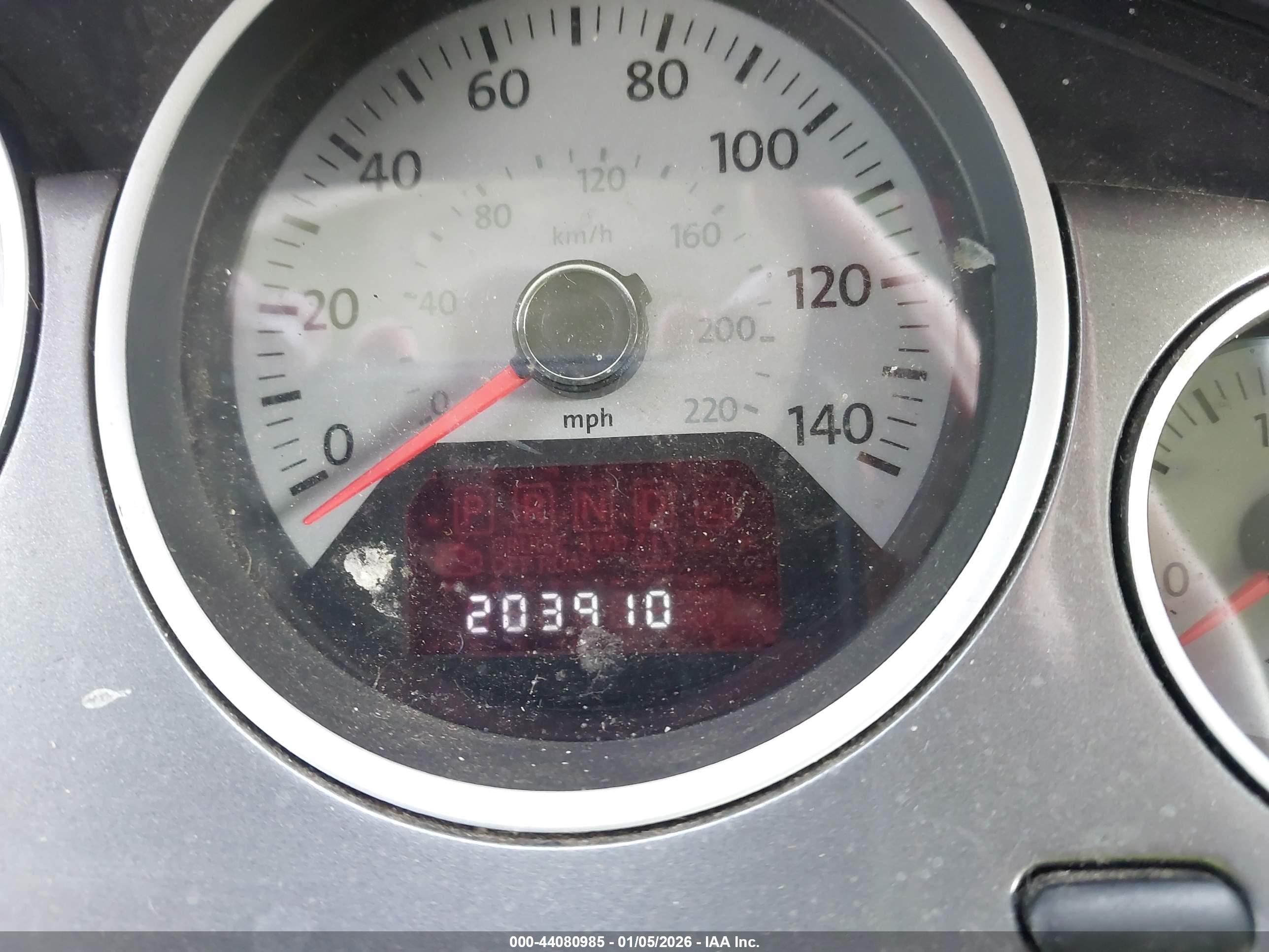 VOLKSWAGEN ROUTAN image 7
