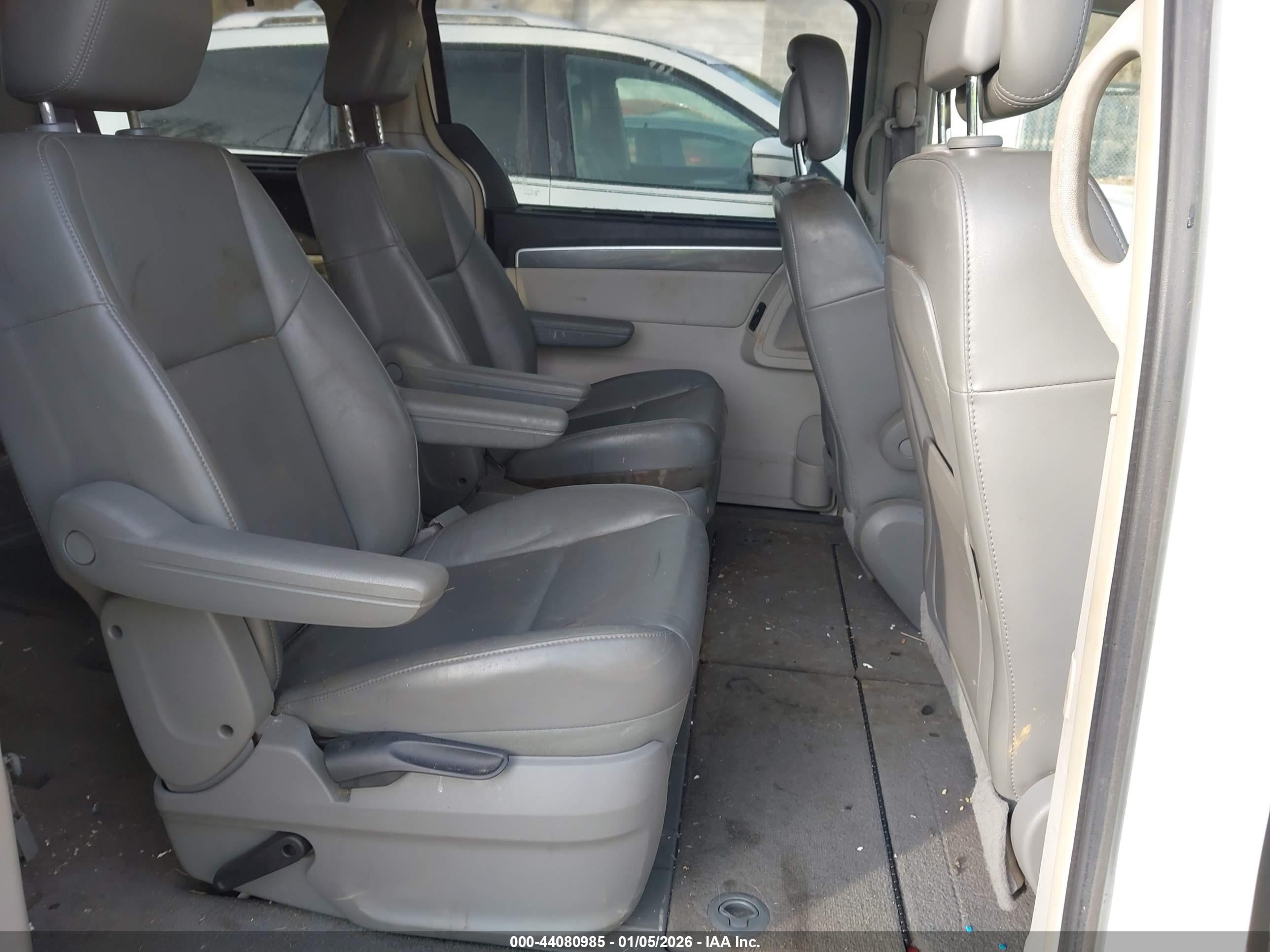 VOLKSWAGEN ROUTAN image 8