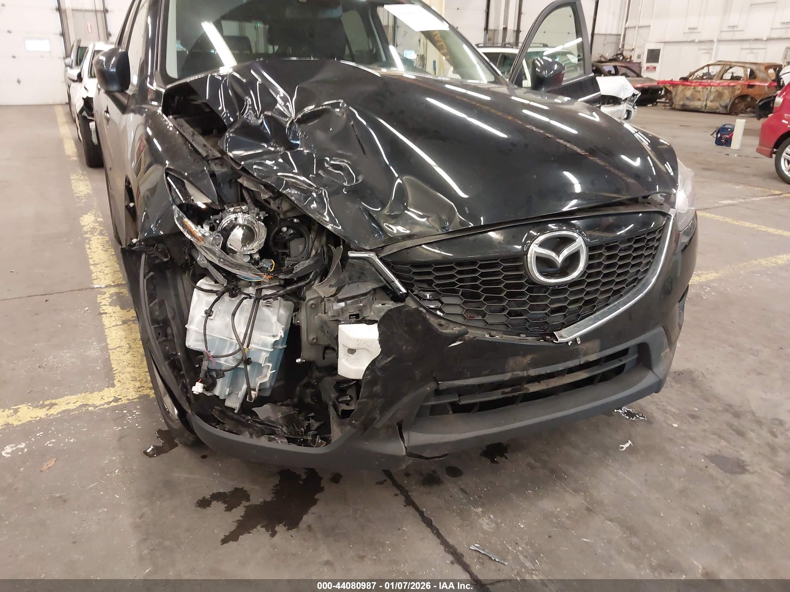 MAZDA CX-5 image 6