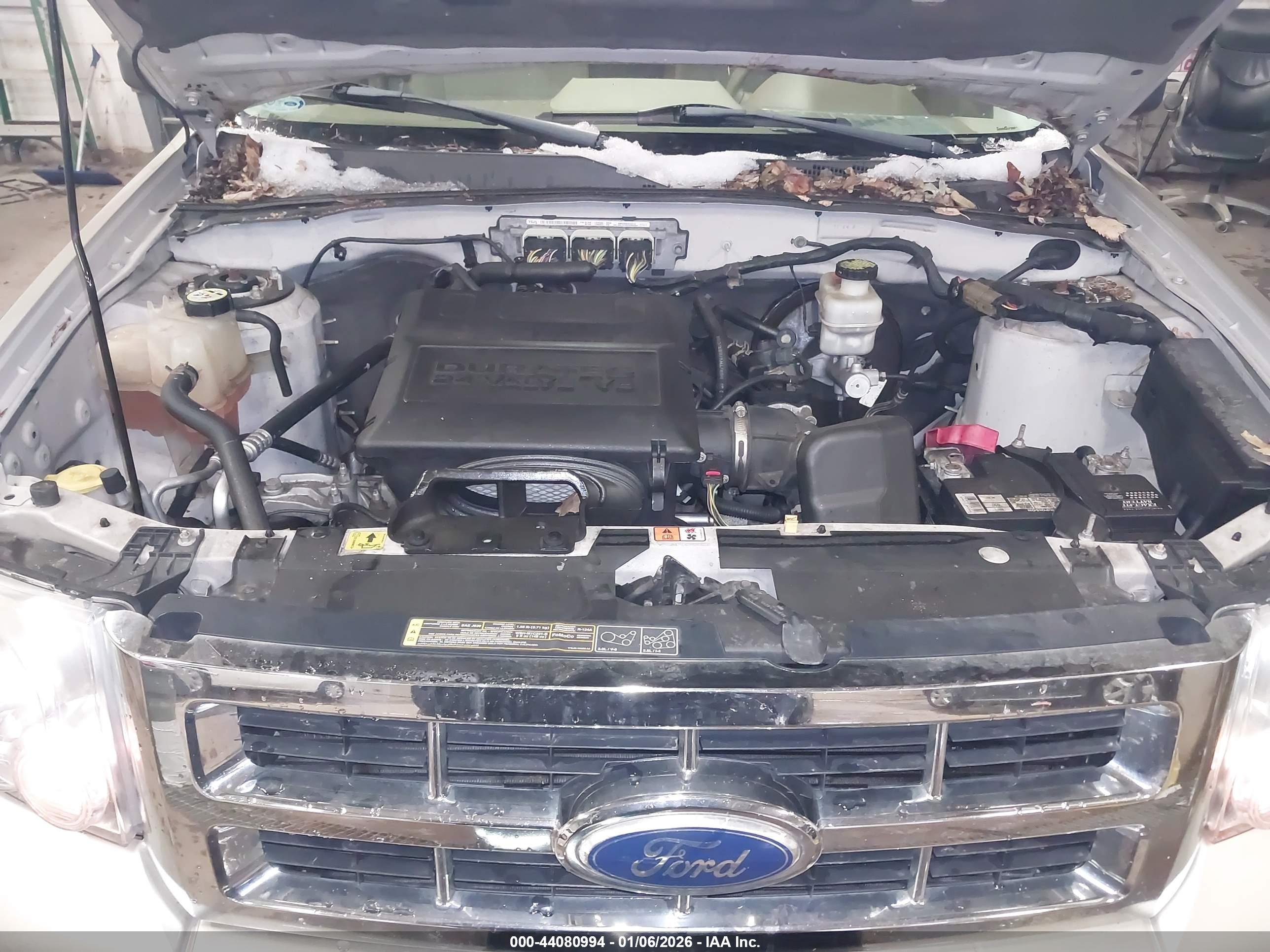 FORD ESCAPE image 10